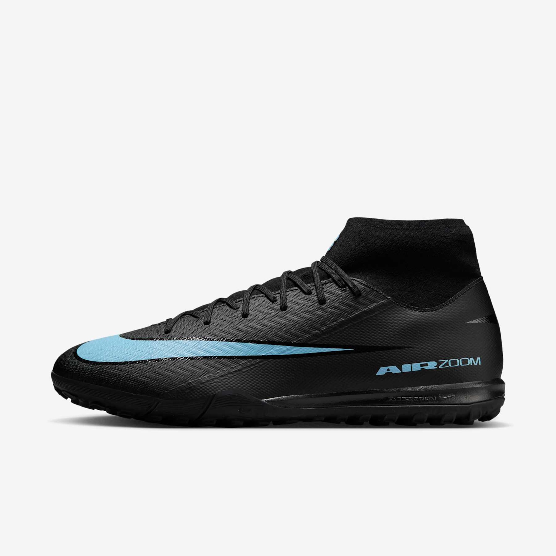 Imagem principal de Chuteira Nike Zoom Mercurial Superfly 10 Academy Society