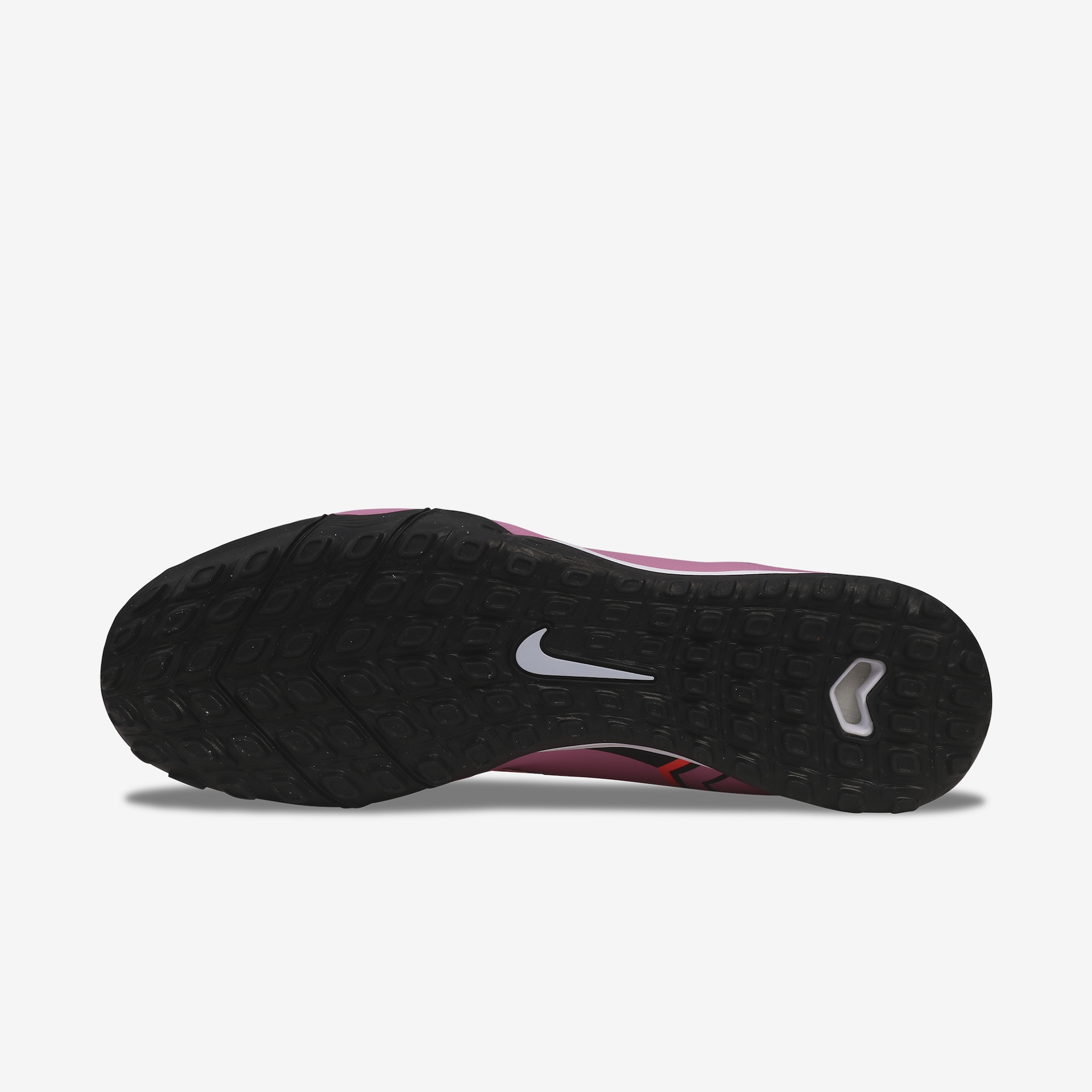 Chuteira Nike Zoom Mercurial Superfly 10 Academy Society - Foto 2