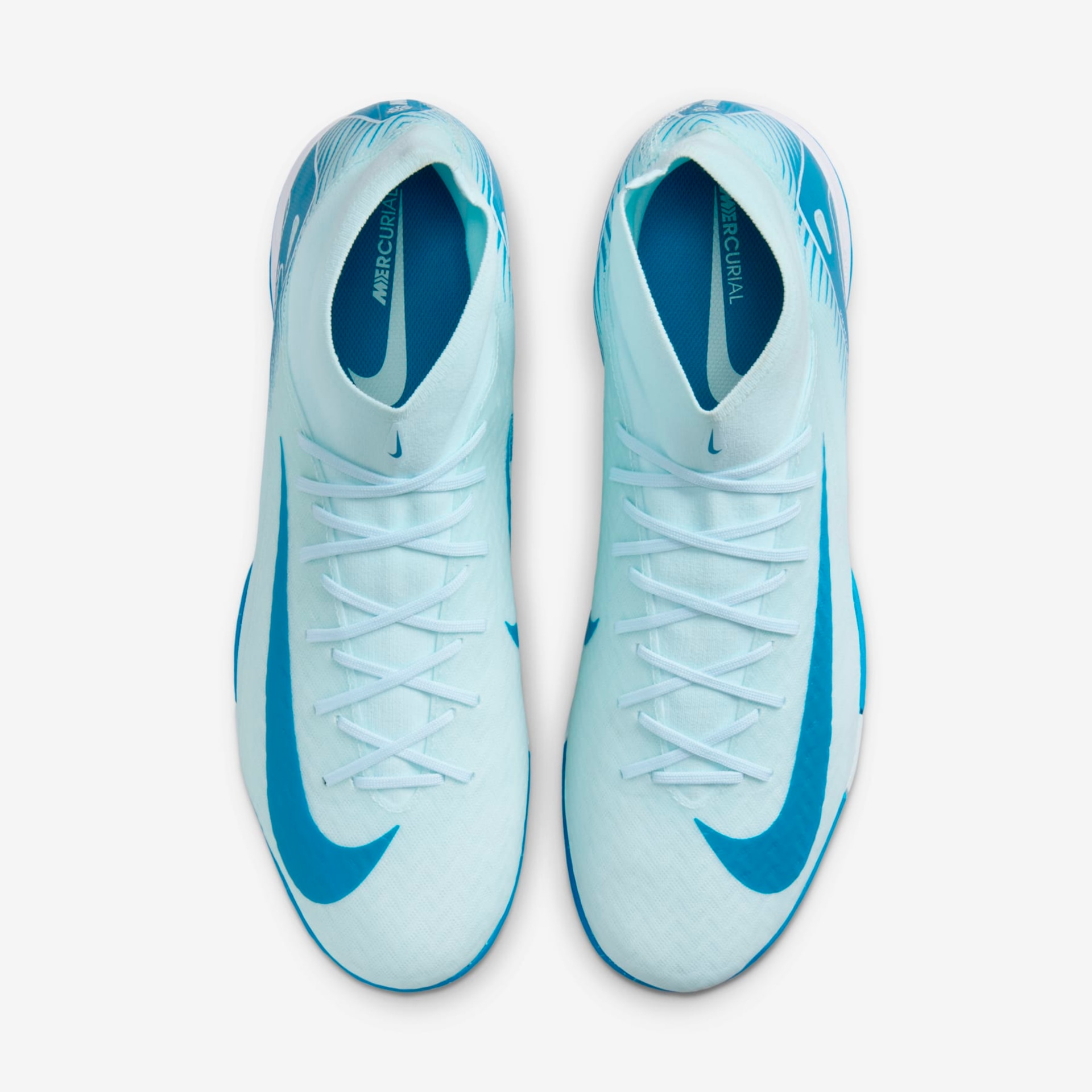 Chuteira Nike Zoom Superfly 10 Academy Futsal - Foto 3