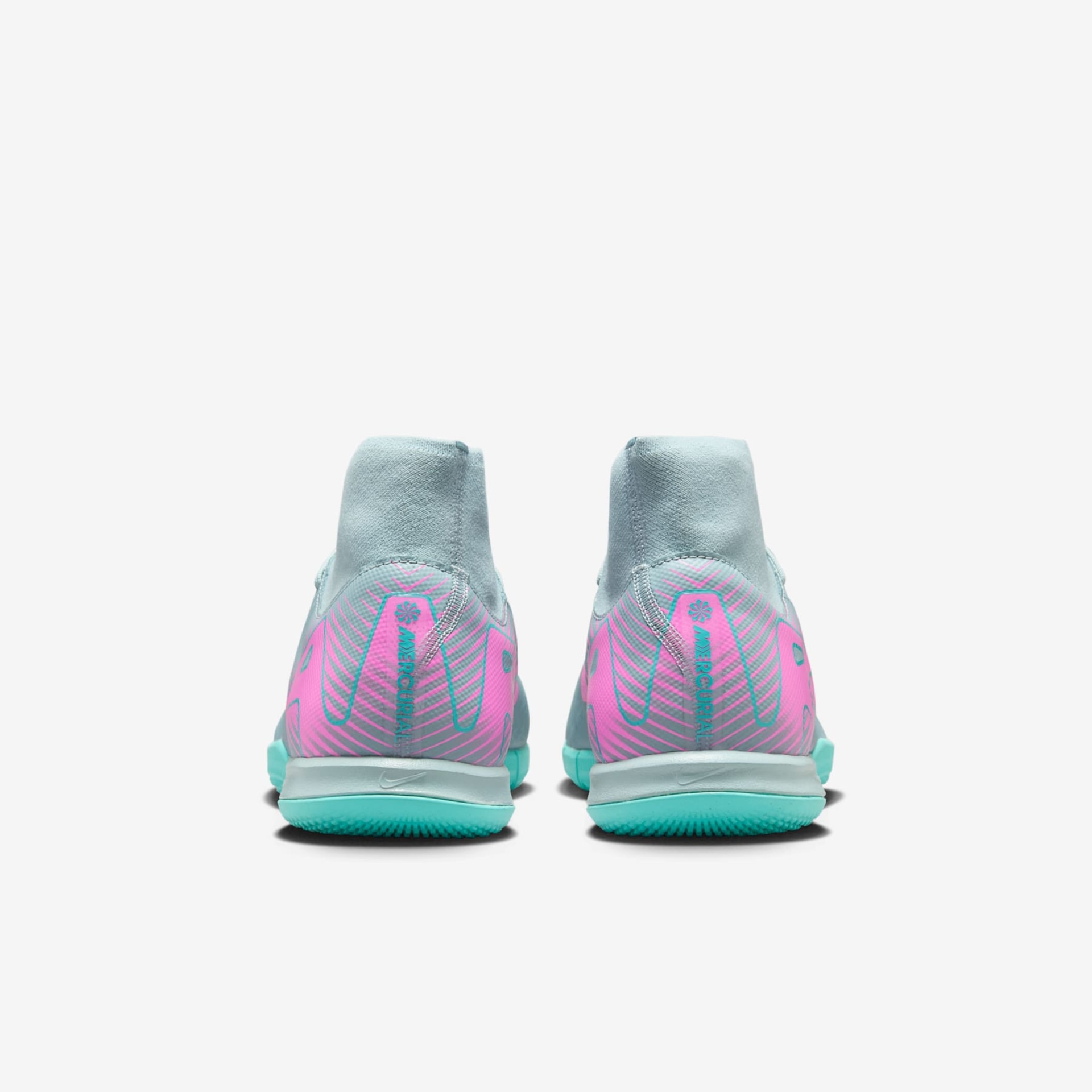 Chuteira Nike Zoom Mercurial Superfly 10 Academy Futsal - Foto 6