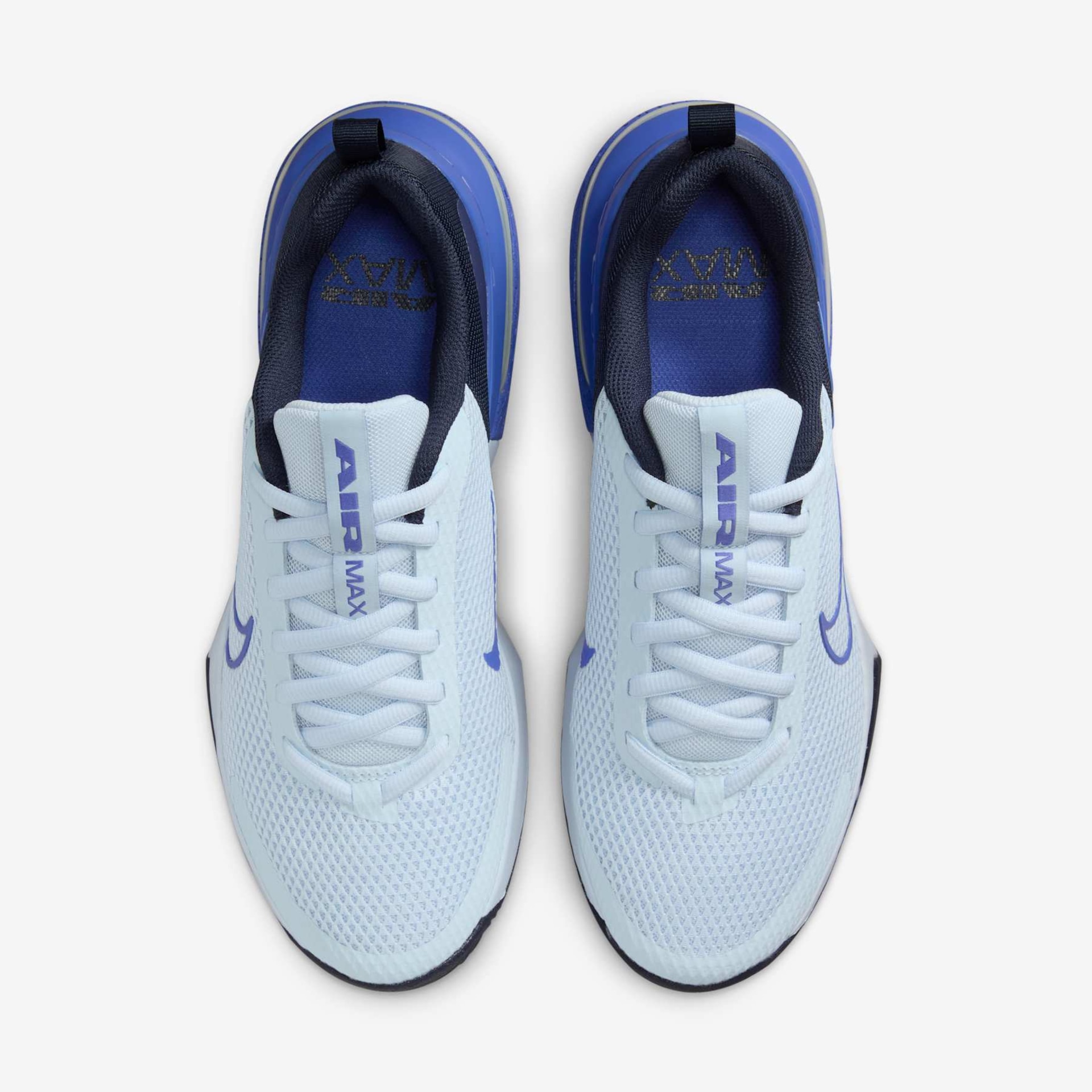 Tênis Nike Air Max Alpha Trainer 6 Masculino - Foto 4