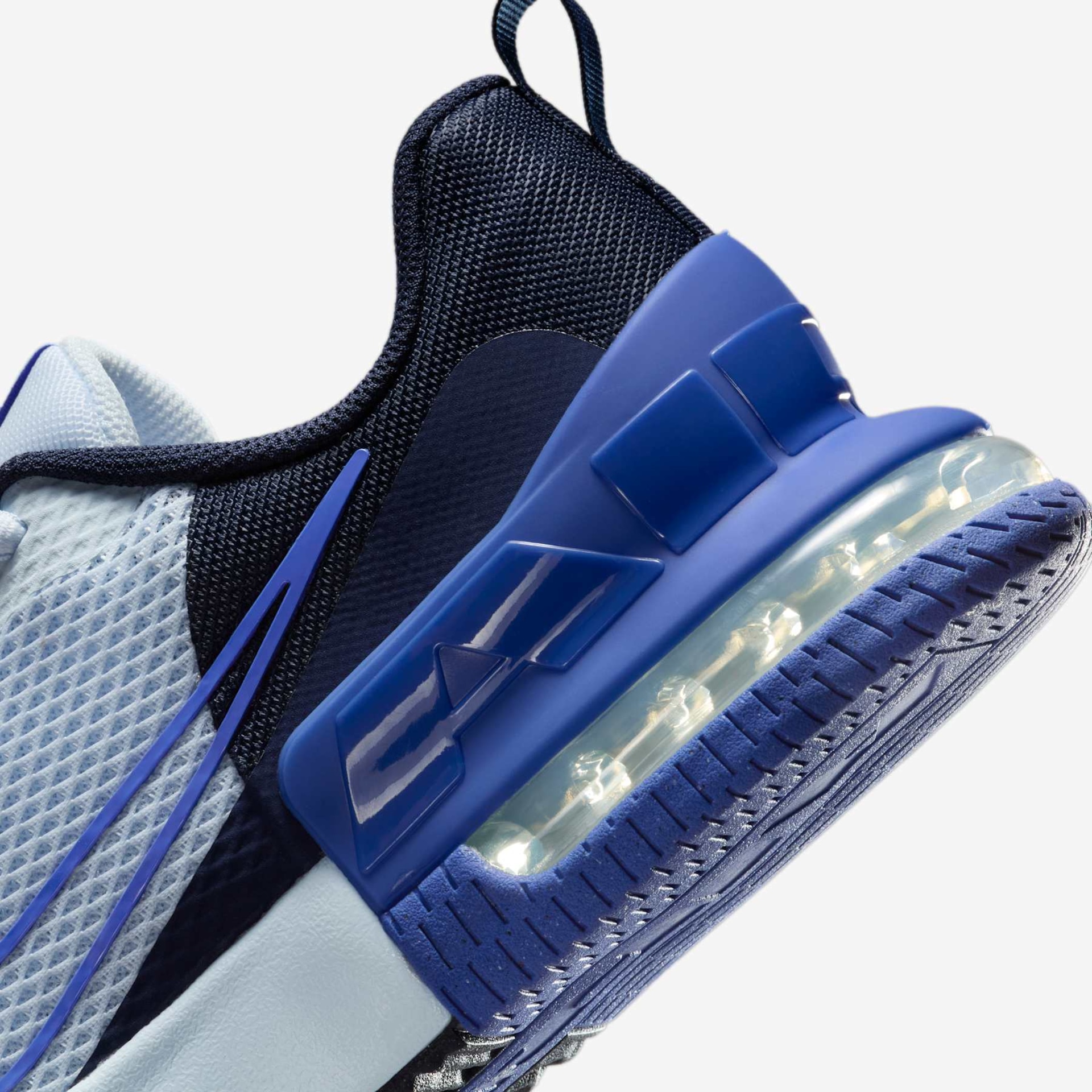 Tênis Nike Air Max Alpha Trainer 6 Masculino - Foto 8