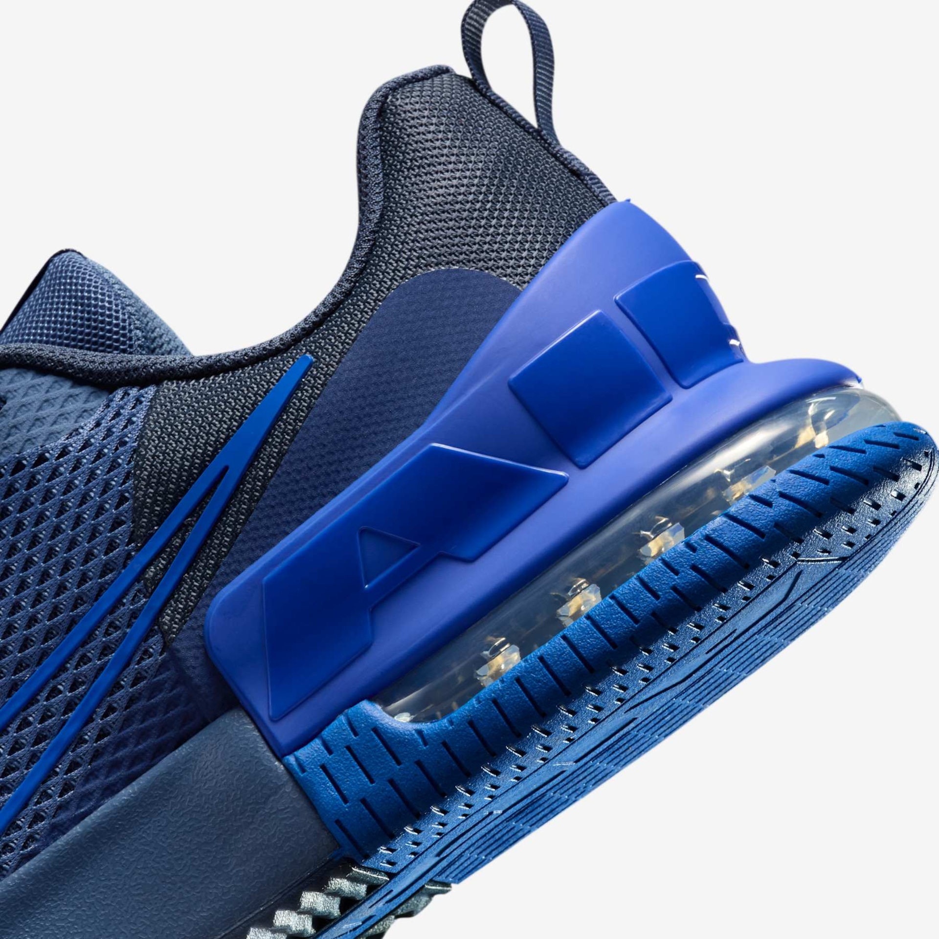 Tênis Nike Air Max Alpha Trainer 6 Masculino - Foto 8