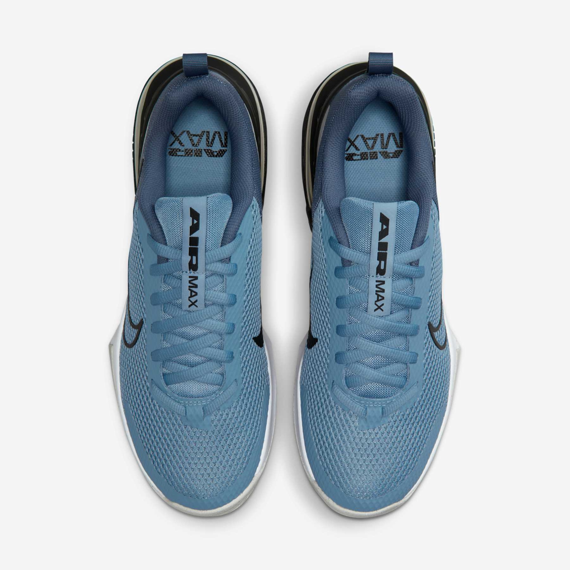 Tênis Nike Air Max Alpha Trainer 6 Masculino - Foto 4