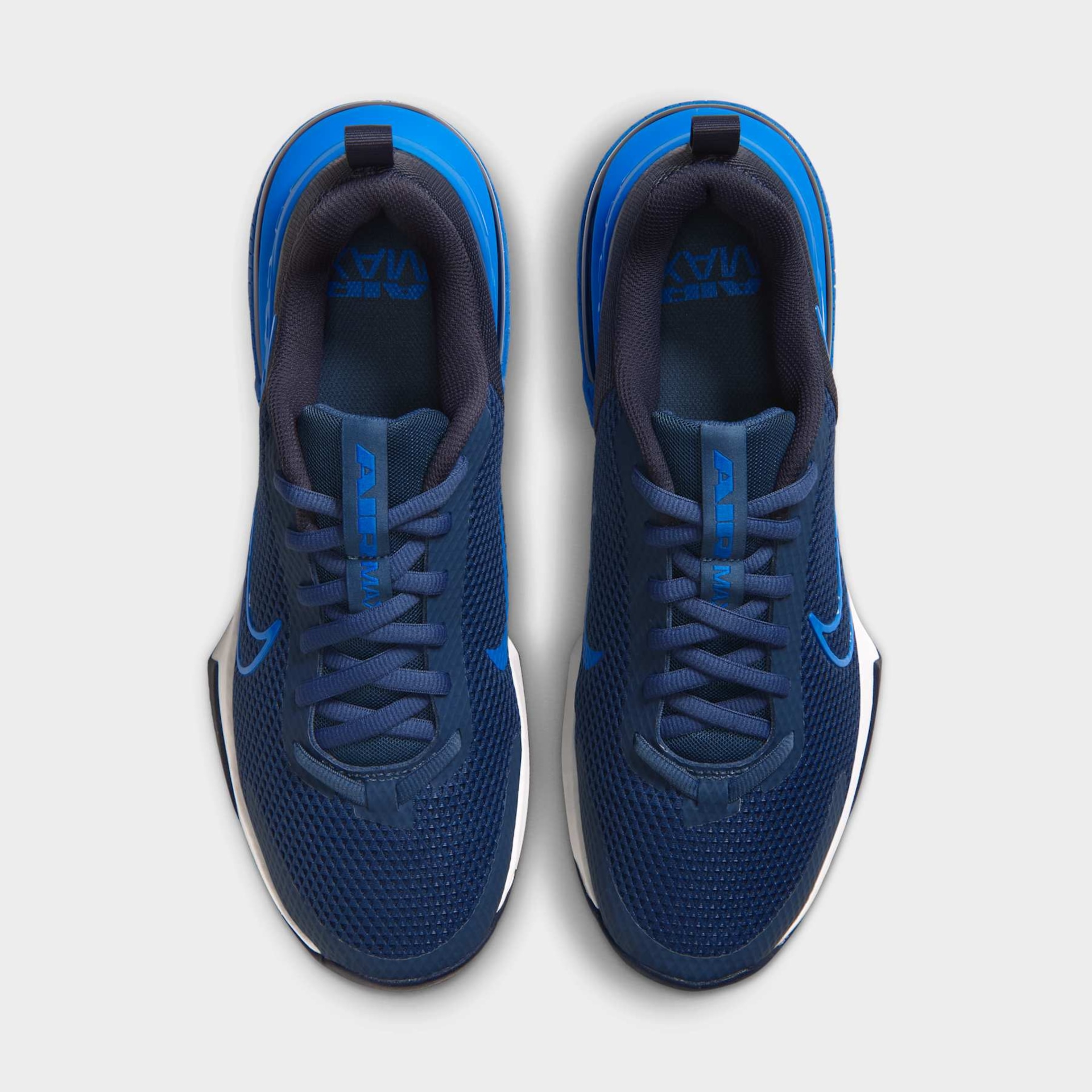 Tênis Nike Air Max Alpha Trainer 6 Masculino - Foto 4