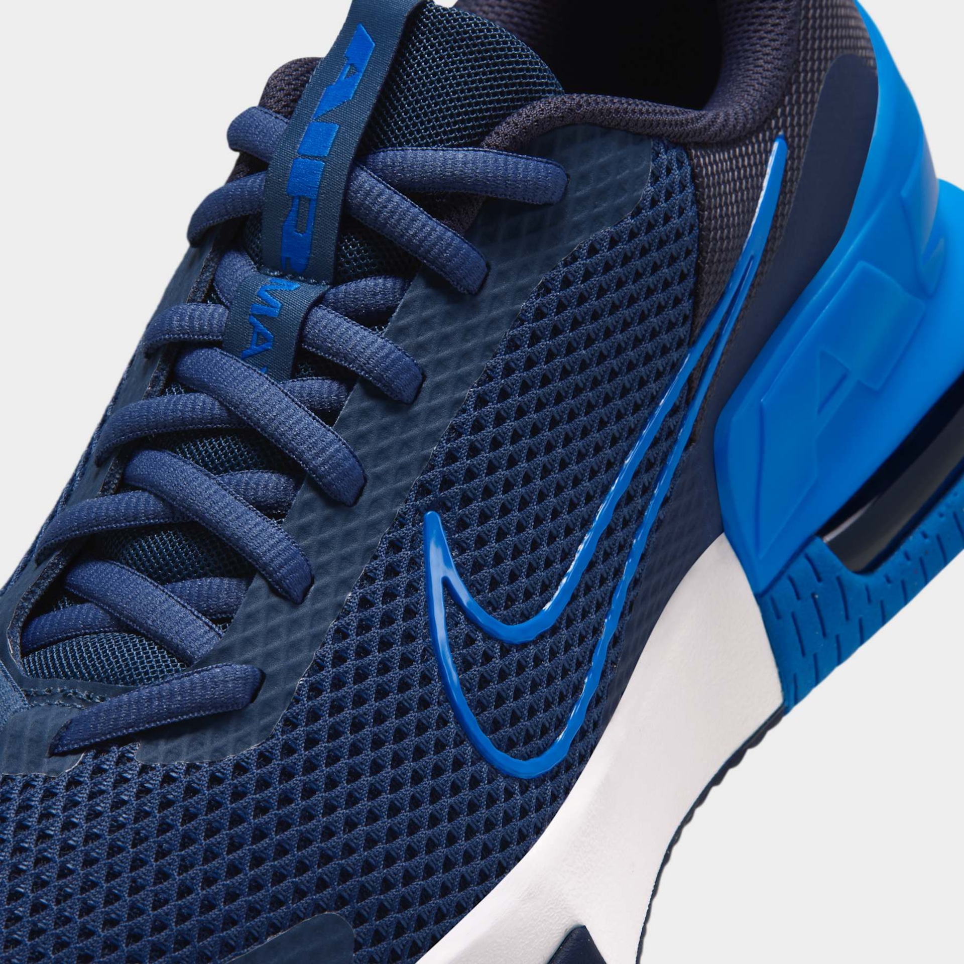 Tênis Nike Air Max Alpha Trainer 6 Masculino - Foto 7