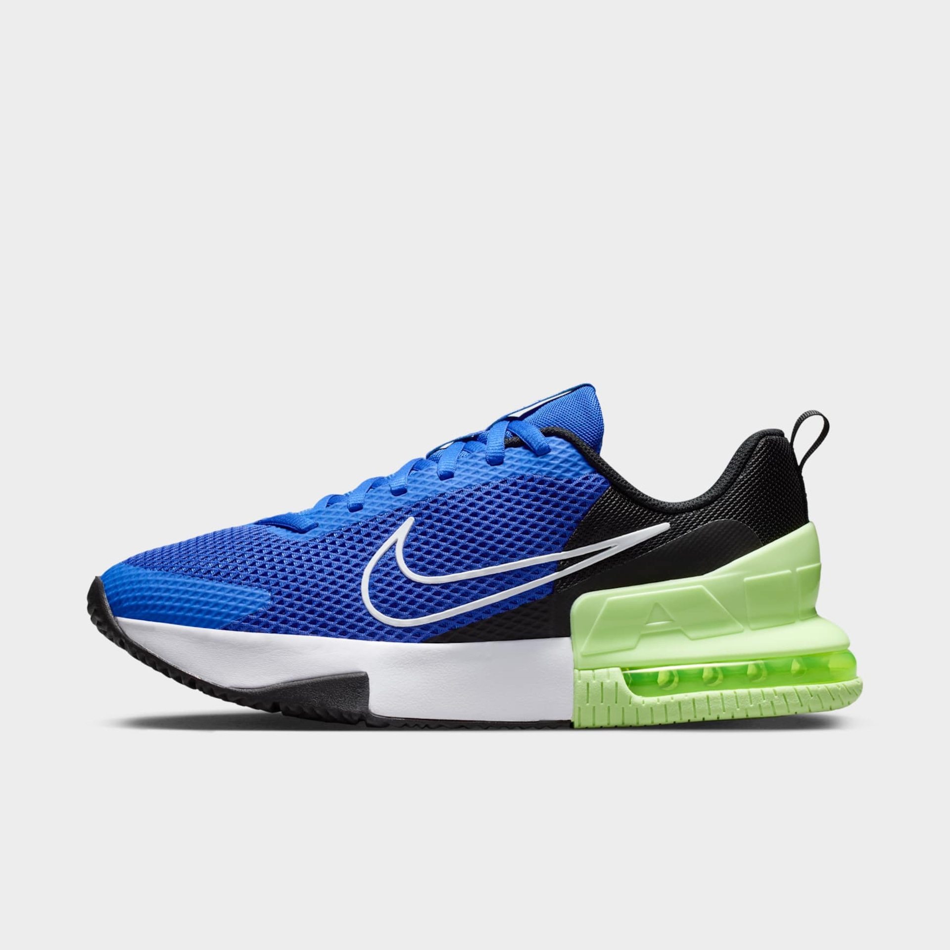 Tênis Nike Air Max Alpha Trainer 6 Masculino - Foto 1