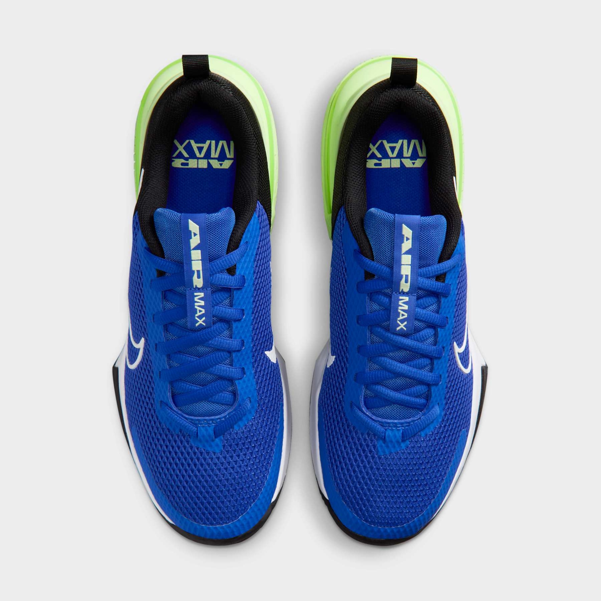 Tênis Nike Air Max Alpha Trainer 6 Masculino - Foto 4