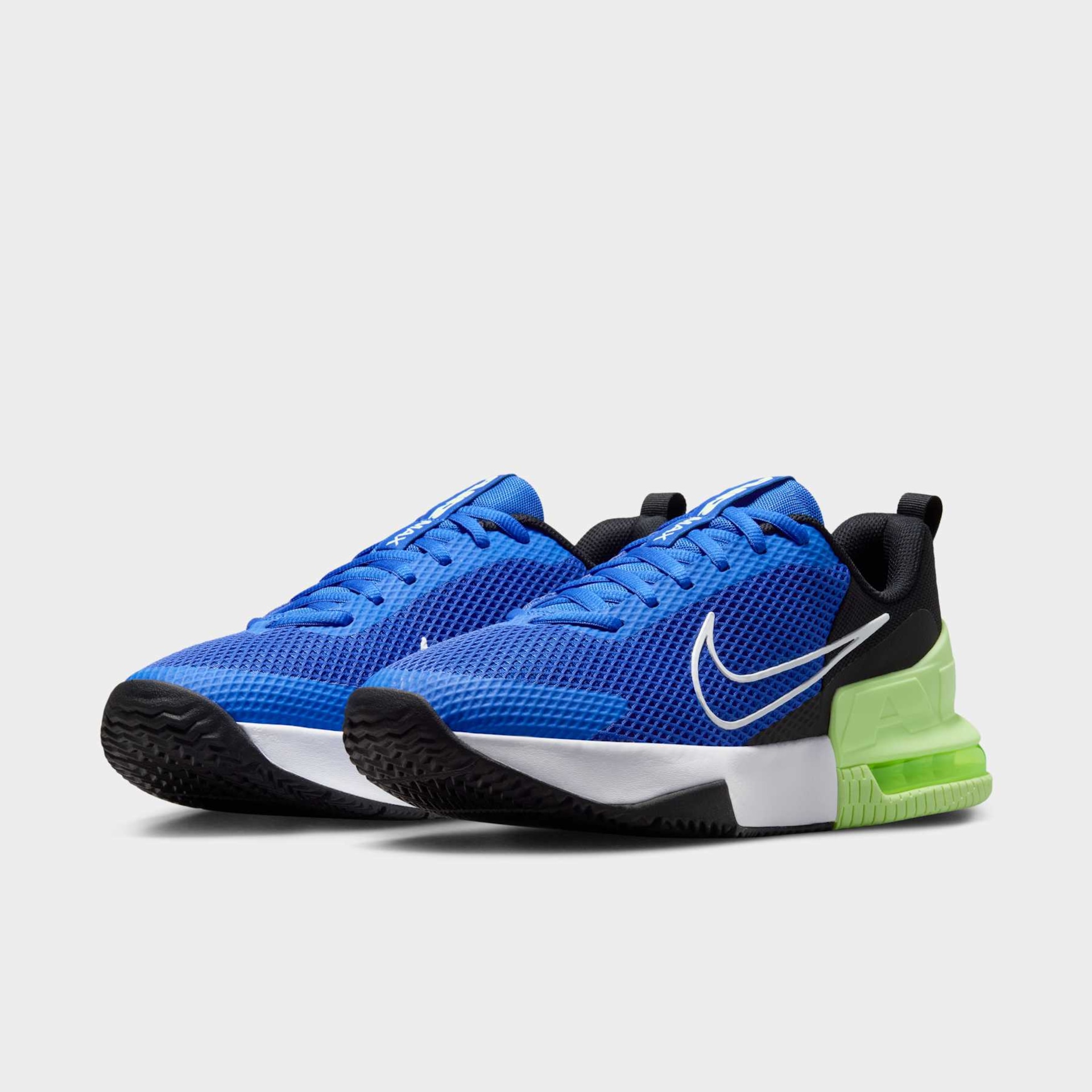Tênis Nike Air Max Alpha Trainer 6 Masculino - Foto 5