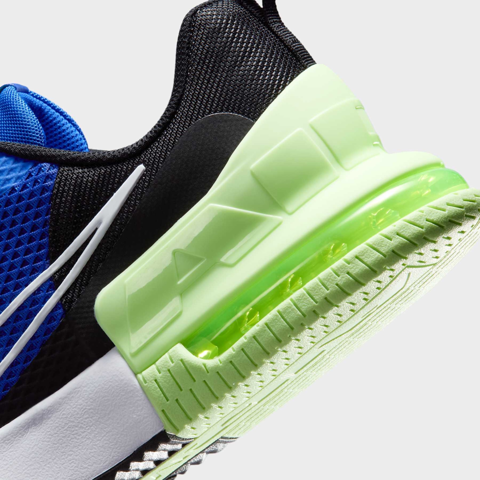 Tênis Nike Air Max Alpha Trainer 6 Masculino - Foto 8