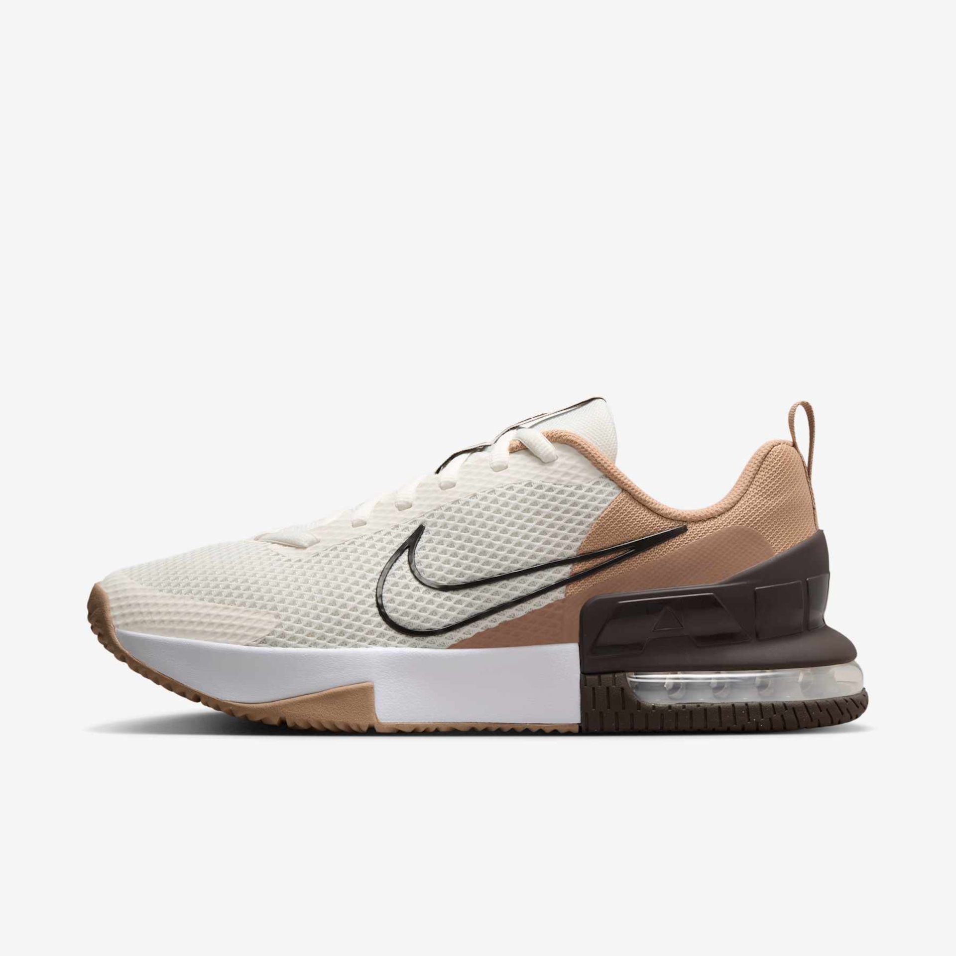 Imagem principal de Tênis Nike Air Max Alpha Trainer 6 Masculino
