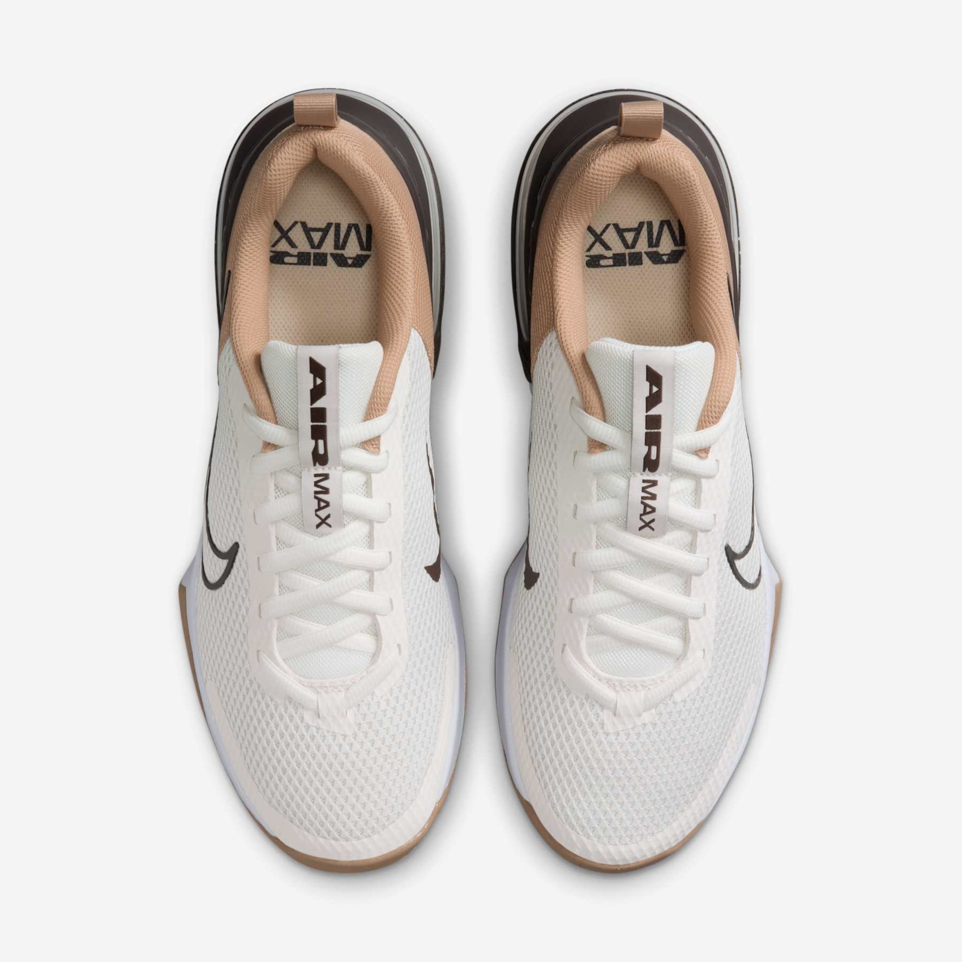 Tênis Nike Air Max Alpha Trainer 6 Masculino - Foto 4