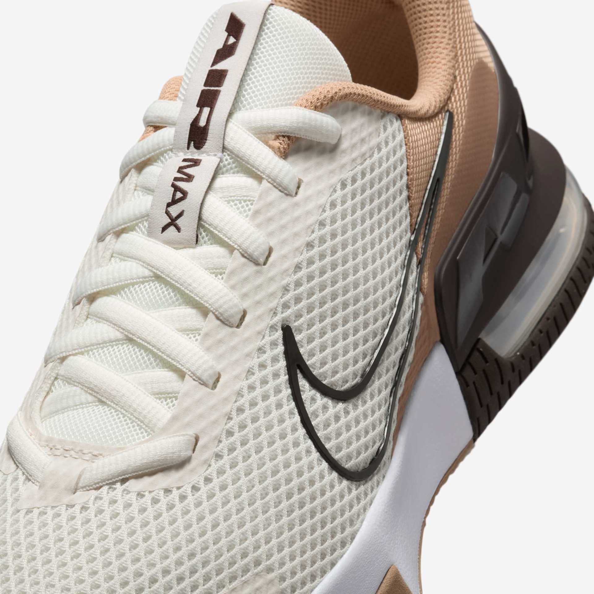 Tênis Nike Air Max Alpha Trainer 6 Masculino - Foto 7