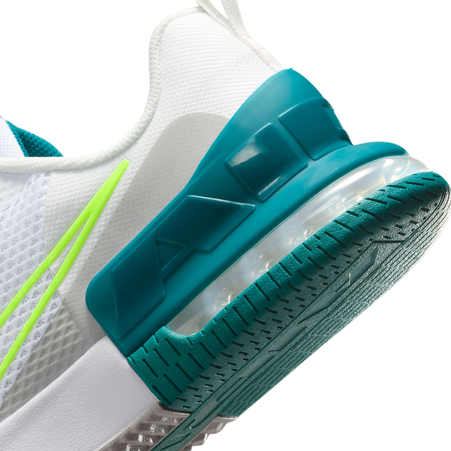 Tênis Nike Air Max Alpha Trainer 6 Masculino - Foto 9