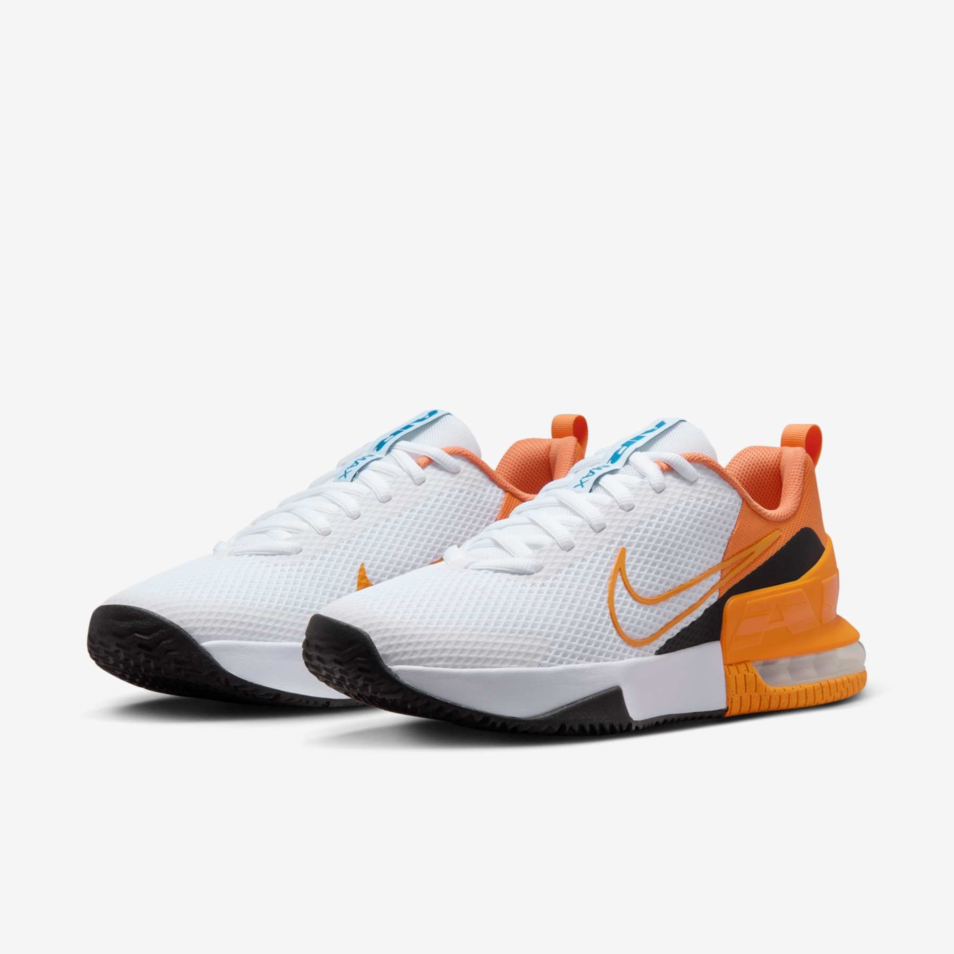 Tênis Nike Air Max Alpha Trainer 6 Masculino - Foto 5