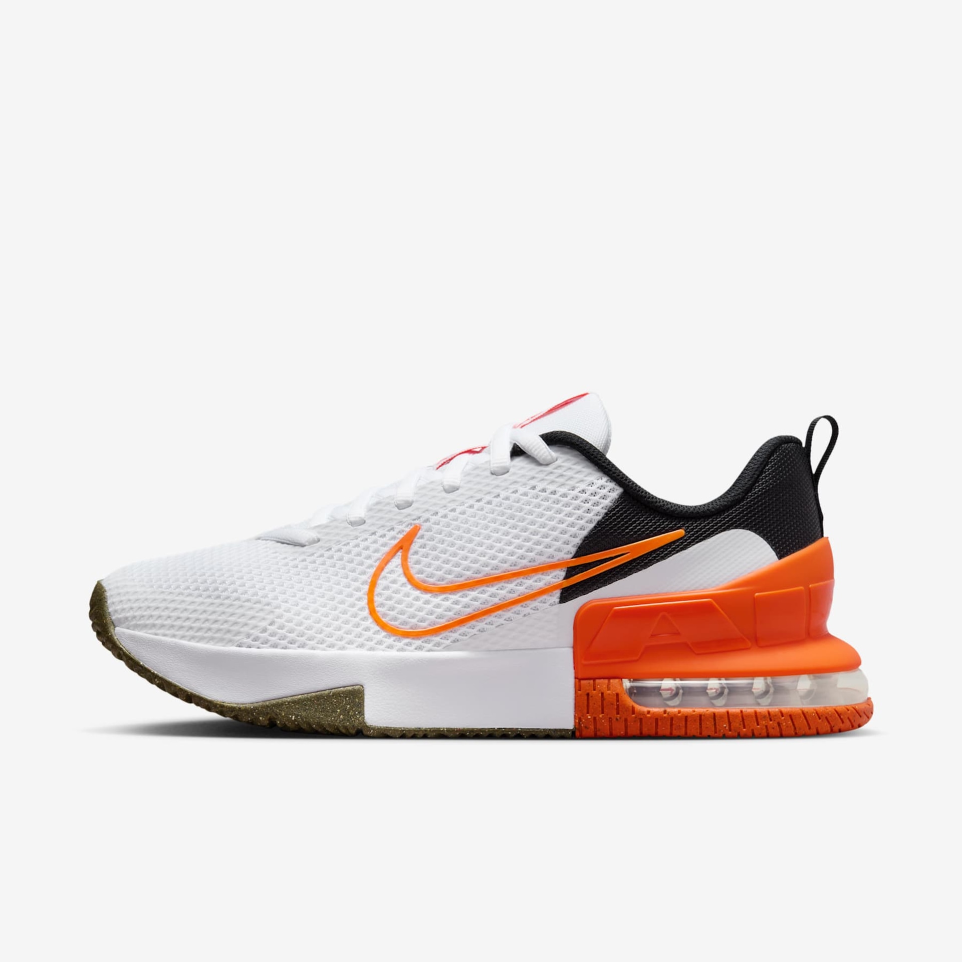 Imagem principal de Tênis Nike Air Max Alpha Trainer 6 Masculino