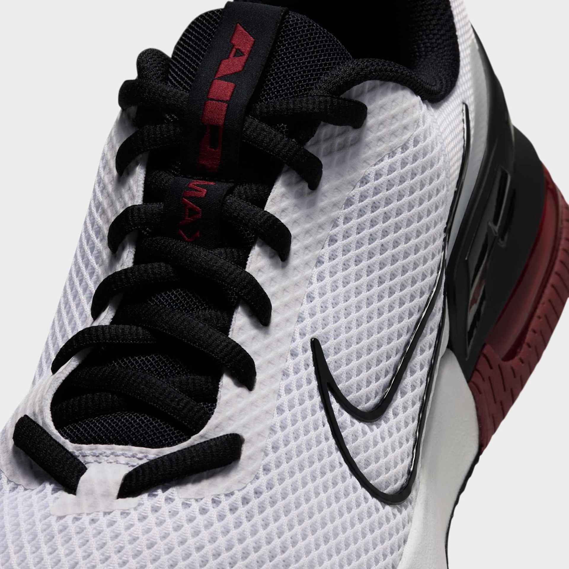 Tênis Nike Air Max Alpha Trainer 6 Masculino - Foto 7