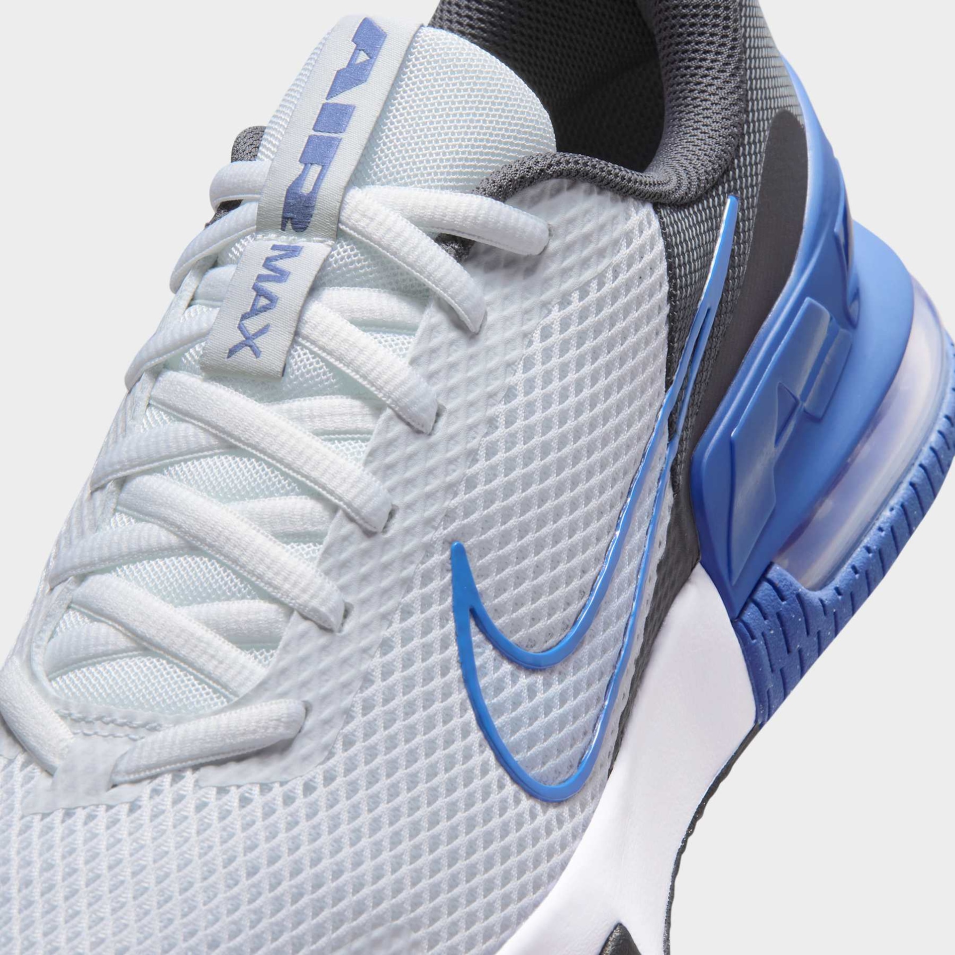 Tênis Nike Air Max Alpha Trainer 6 Masculino - Foto 7