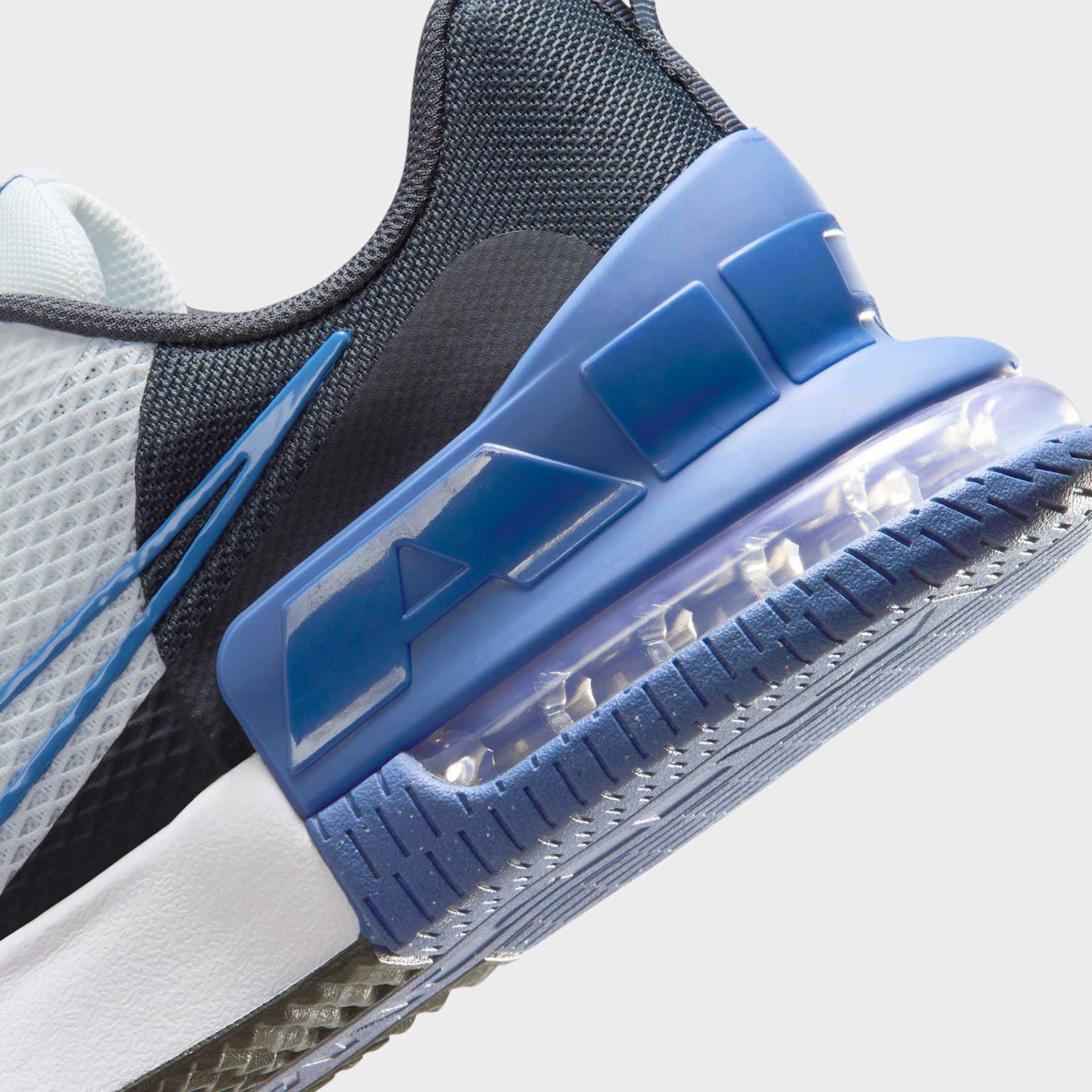 Tênis Nike Air Max Alpha Trainer 6 Masculino - Foto 8
