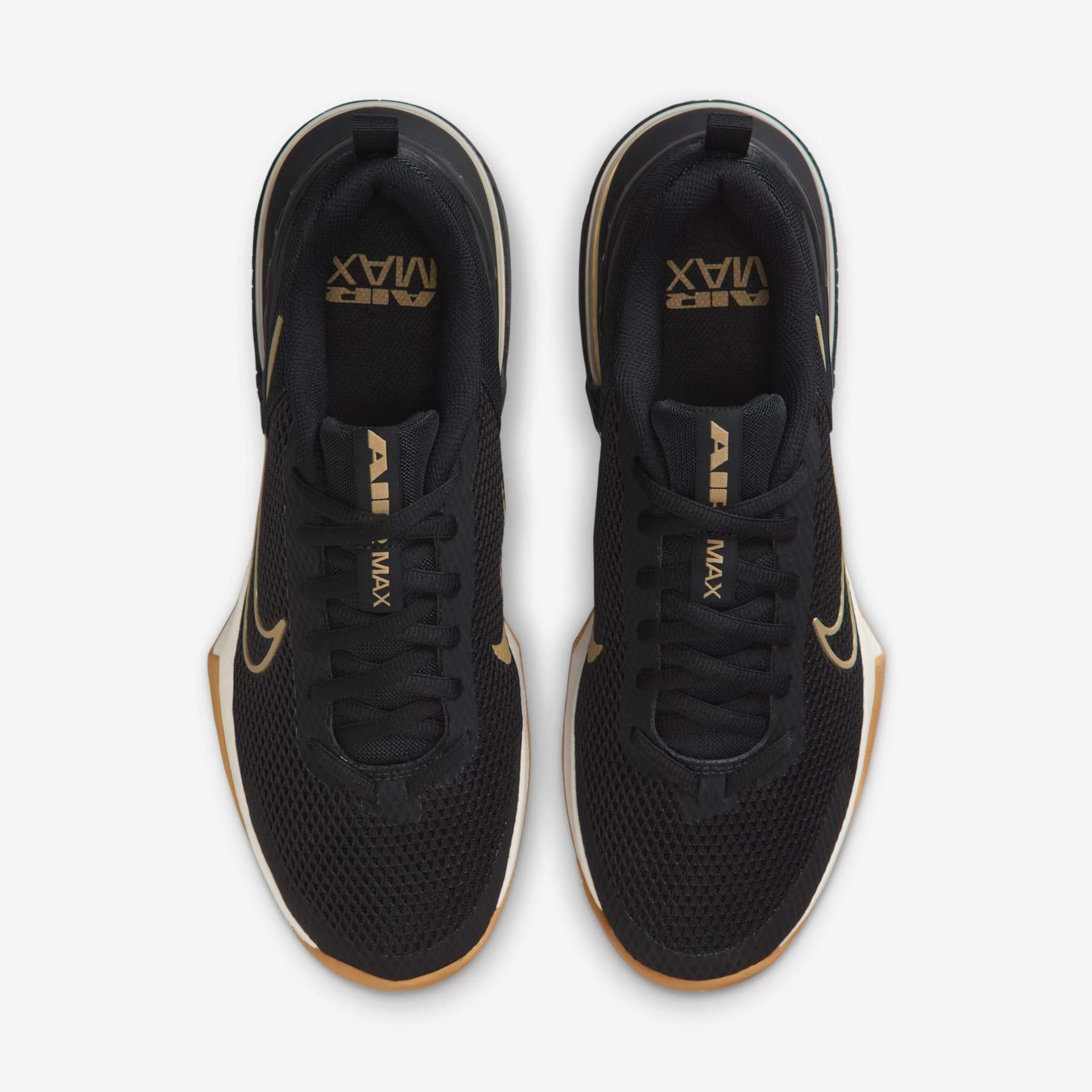 Tênis Nike Air Max Alpha Trainer 6 Masculino - Foto 4