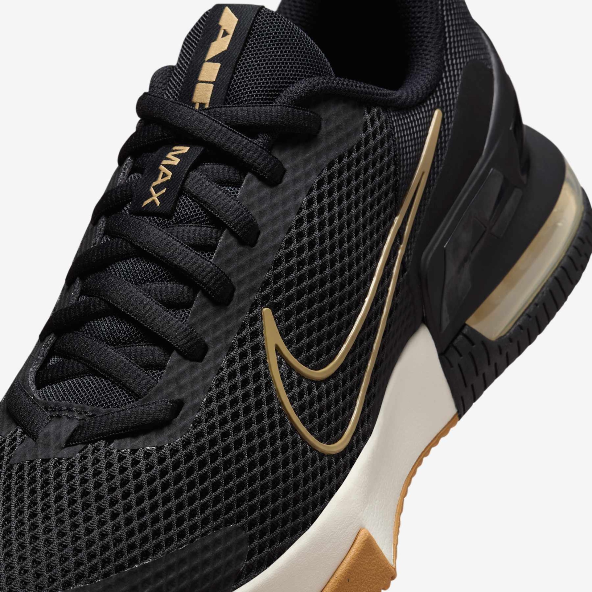 Tênis Nike Air Max Alpha Trainer 6 Masculino - Foto 7