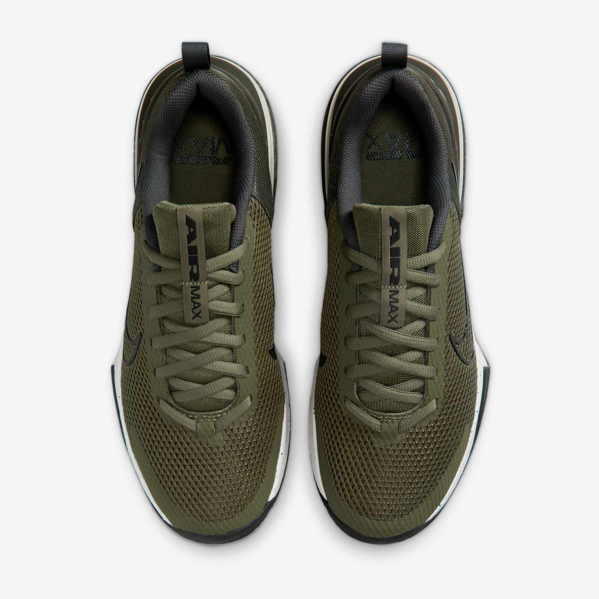 Tênis Nike Air Max Alpha Trainer 6 Masculino - Foto 4