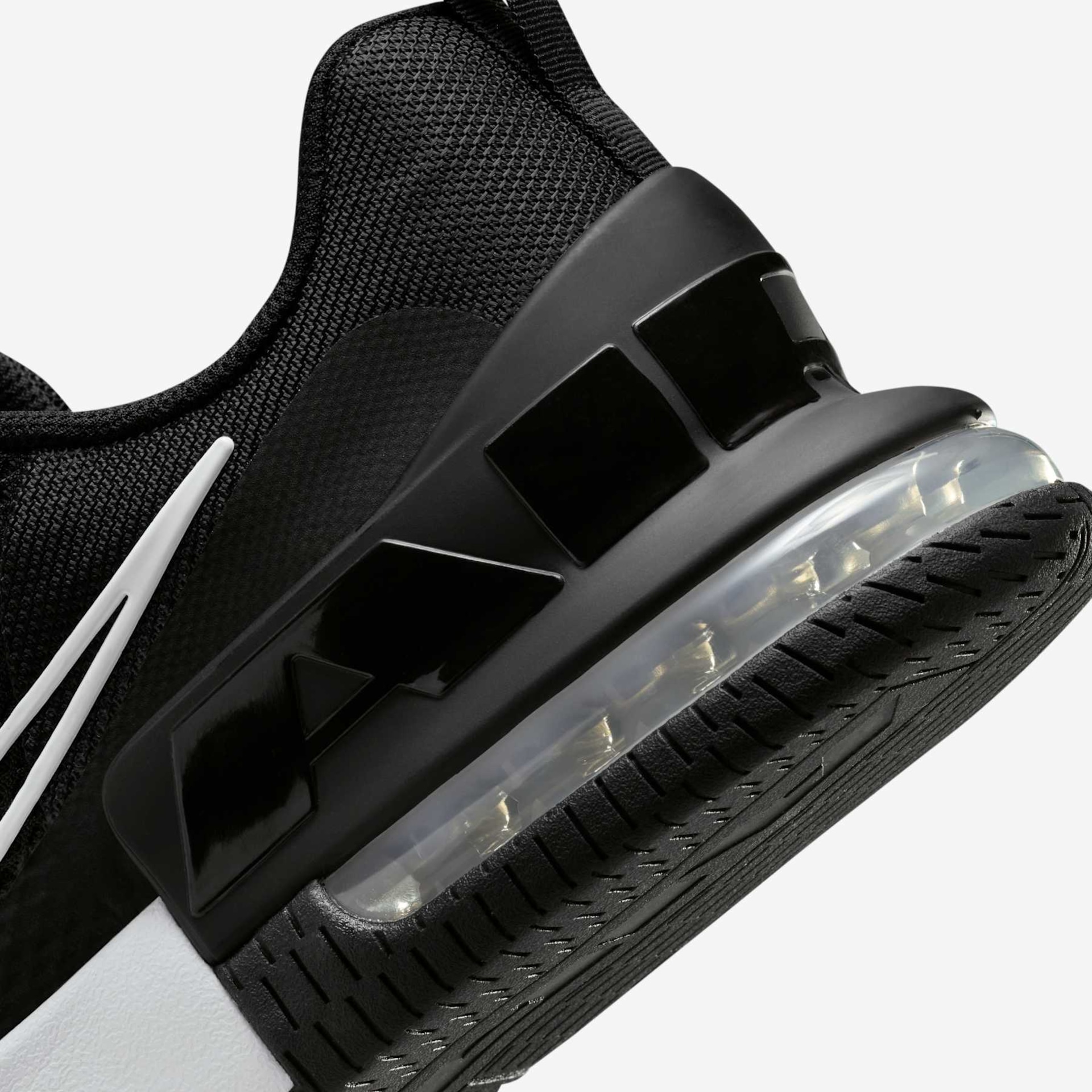 Tênis Nike Air Max Alpha Trainer 6 Masculino - Foto 8