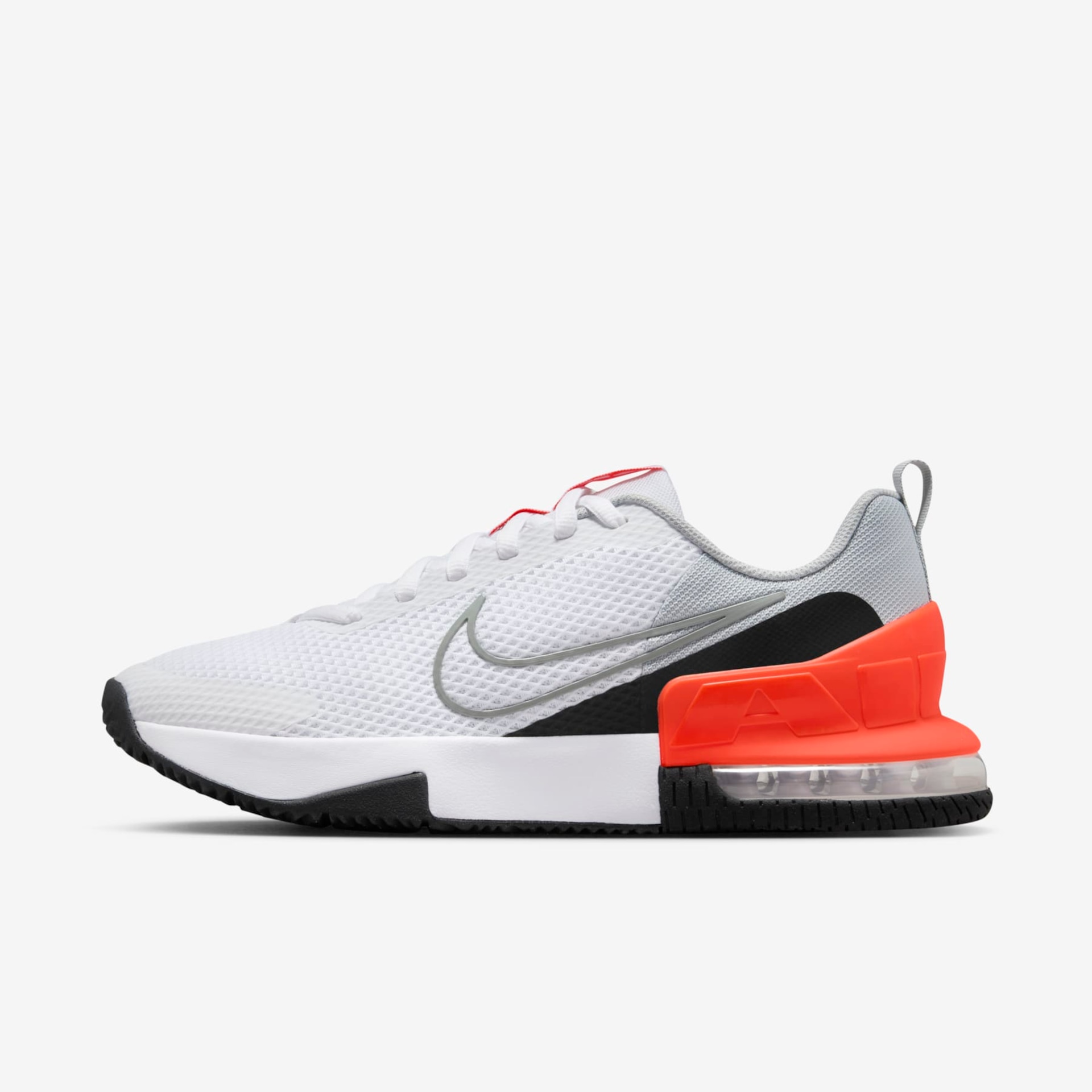 Tênis Nike Air Max Alpha Trainer 6 Masculino Tênis Nike Air Max Alpha Trainer 6 Masculino