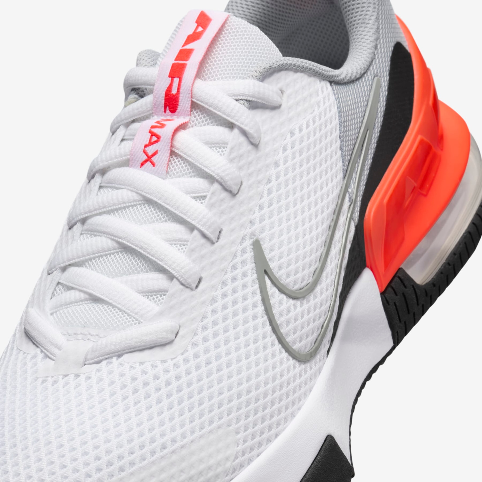 Tênis Nike Air Max Alpha Trainer 6 Masculino - Foto 7
