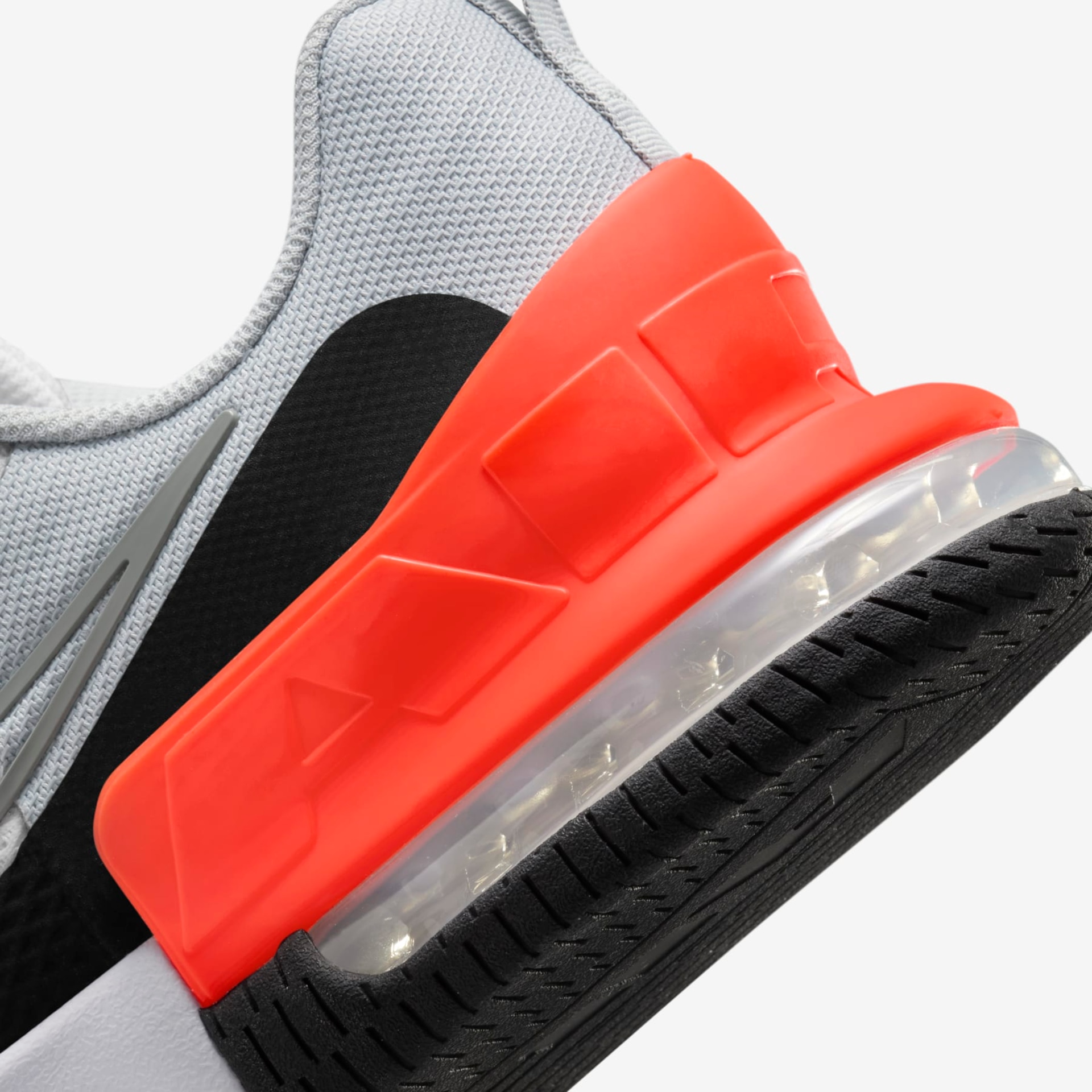 Tênis Nike Air Max Alpha Trainer 6 Masculino - Foto 8