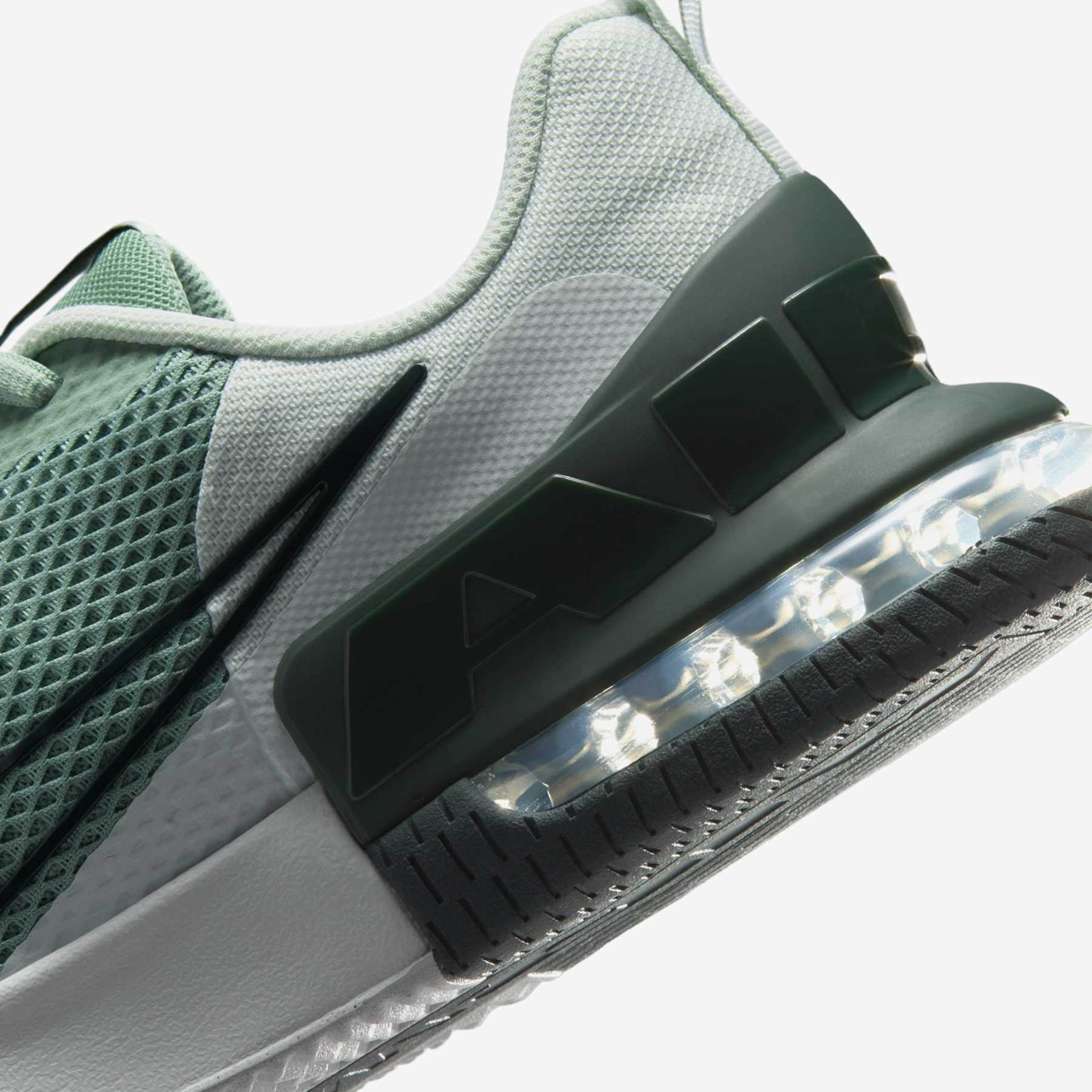 Tênis Nike Air Max Alpha Trainer 6 Masculino - Foto 8