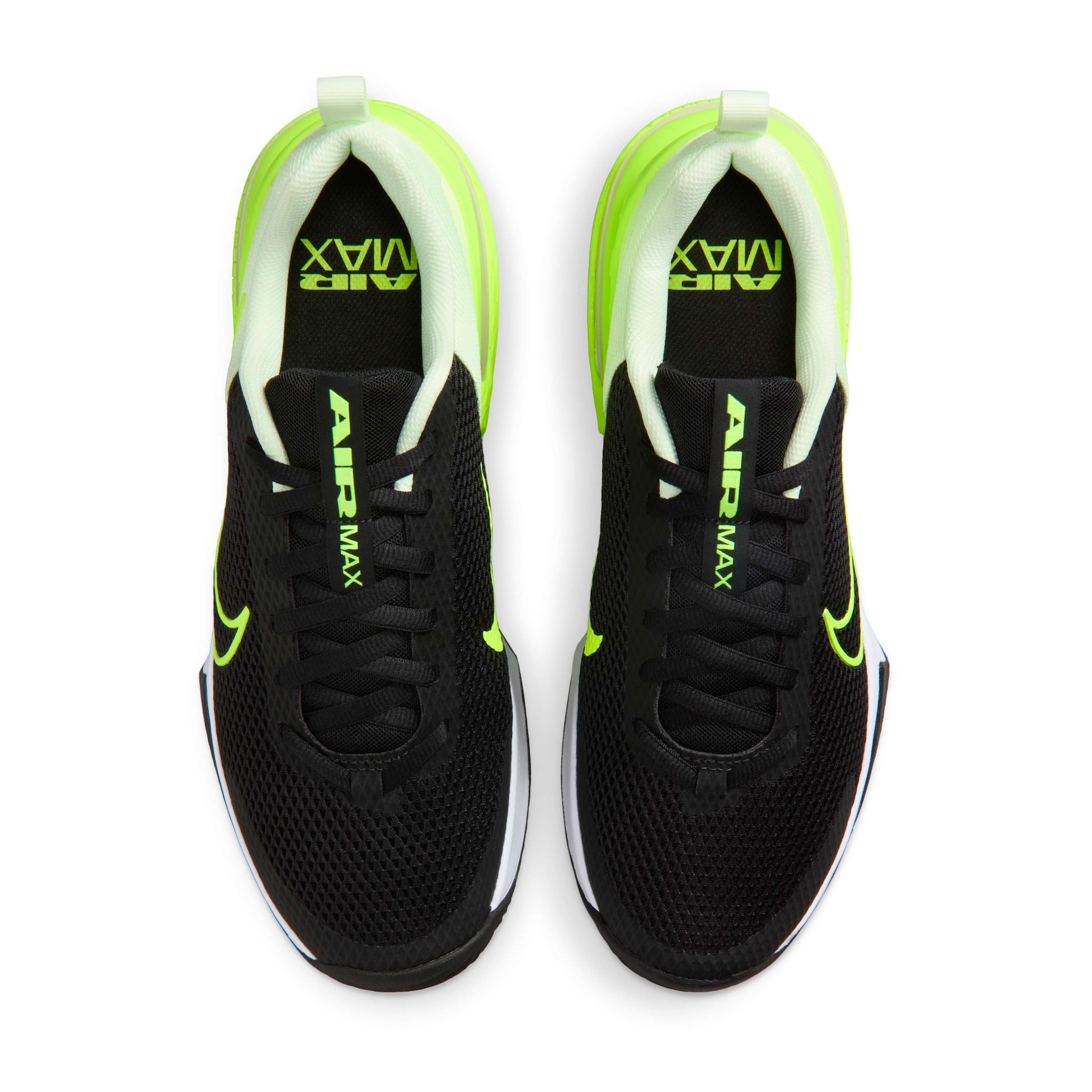 Tênis Nike Air Max Alpha Trainer 6 Masculino - Foto 4