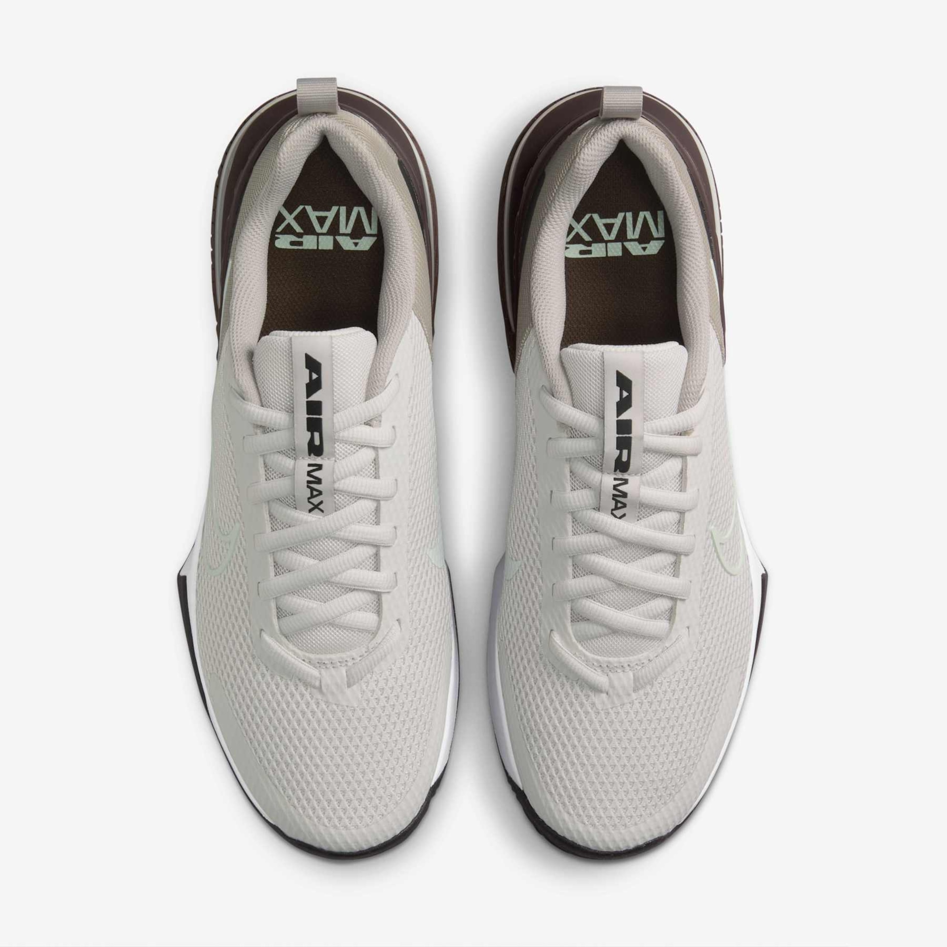 Tênis Nike Air Max Alpha Trainer 6 Masculino - Foto 4