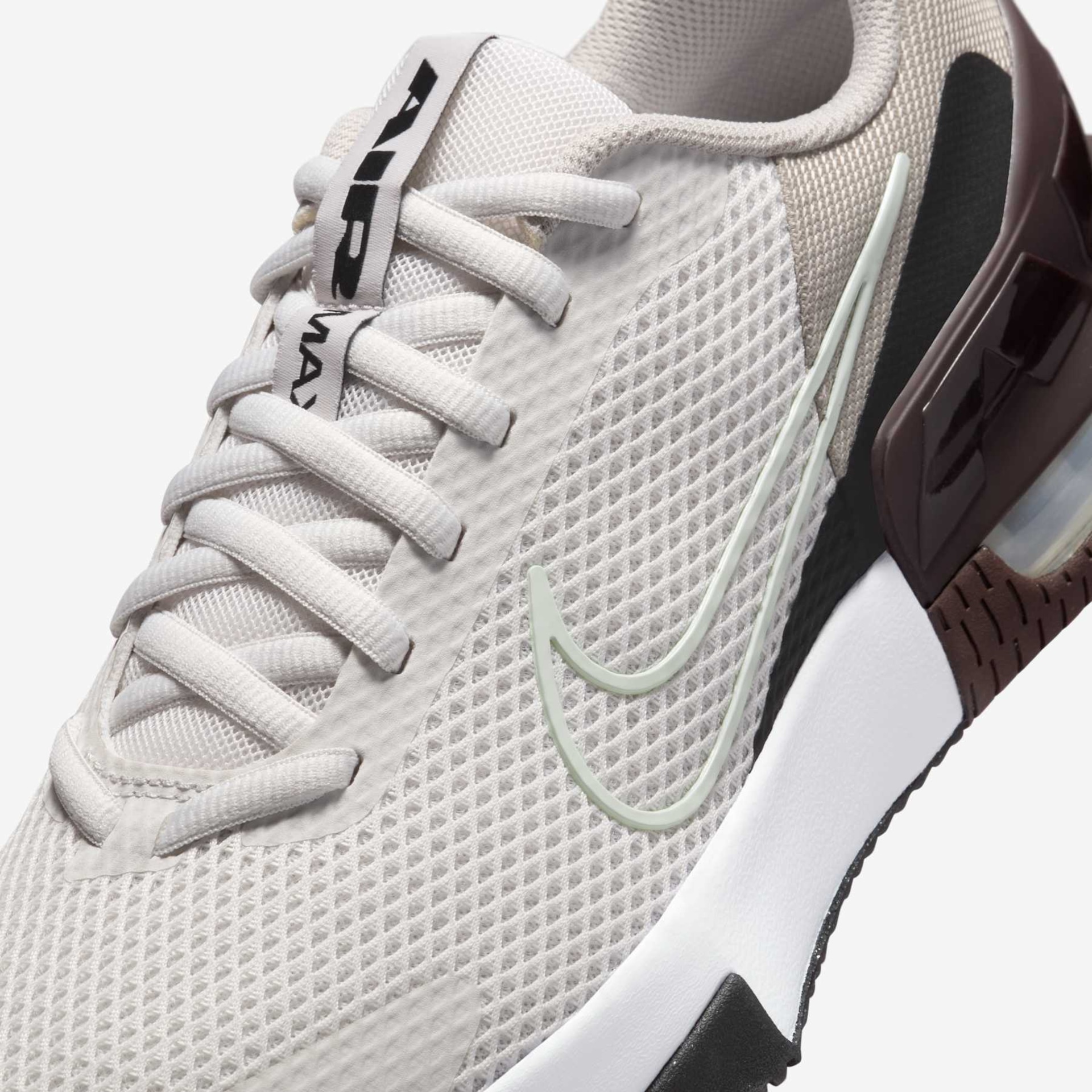 Tênis Nike Air Max Alpha Trainer 6 Masculino - Foto 7