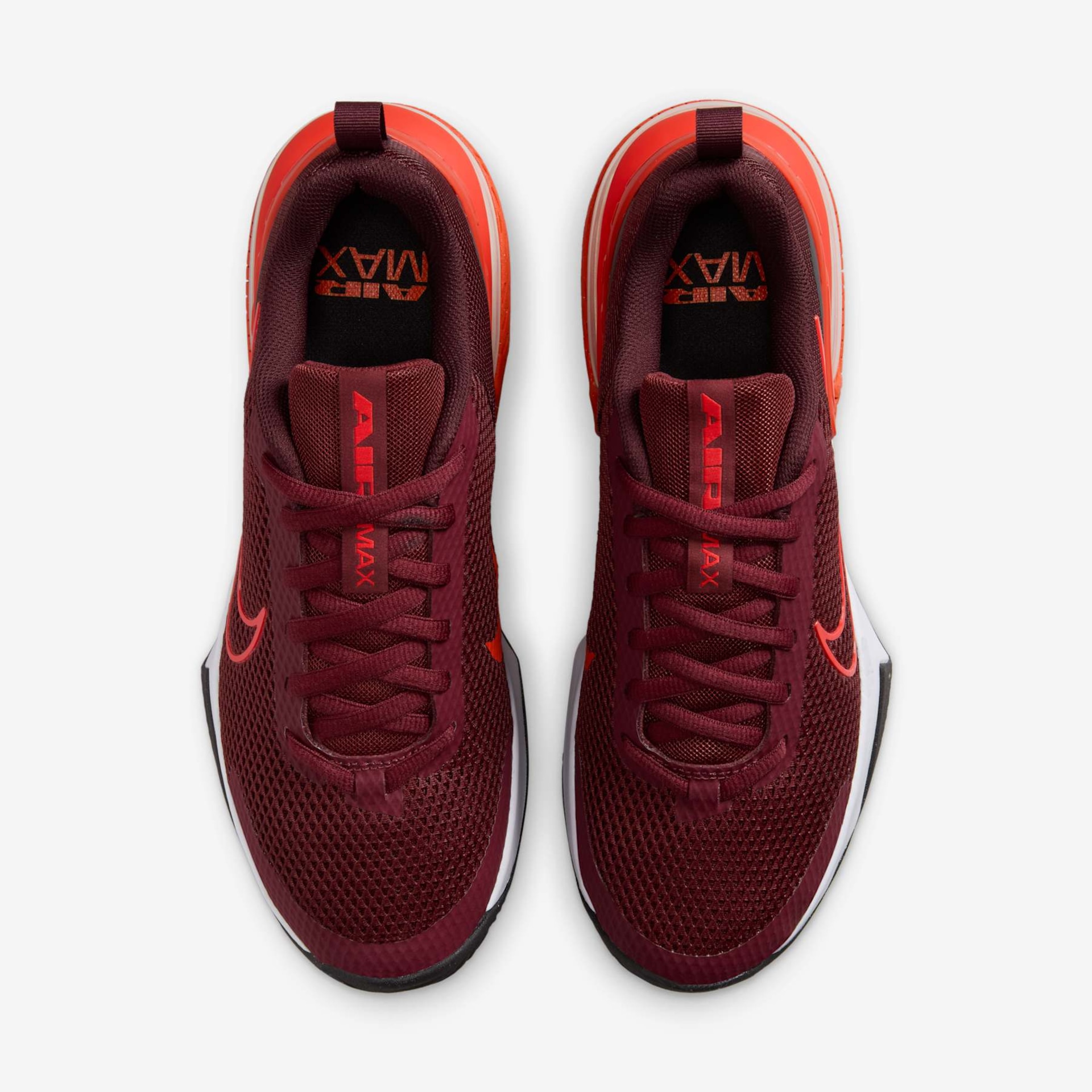 Tênis Nike Air Max Alpha Trainer 6 Masculino - Foto 4