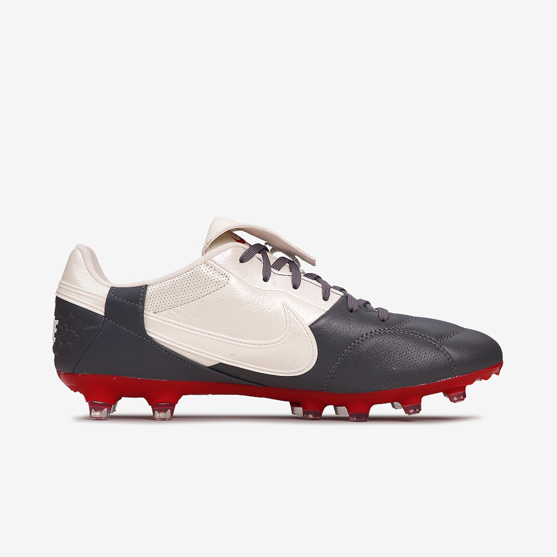 Chuteira Nike Premier III Campo - Foto 3