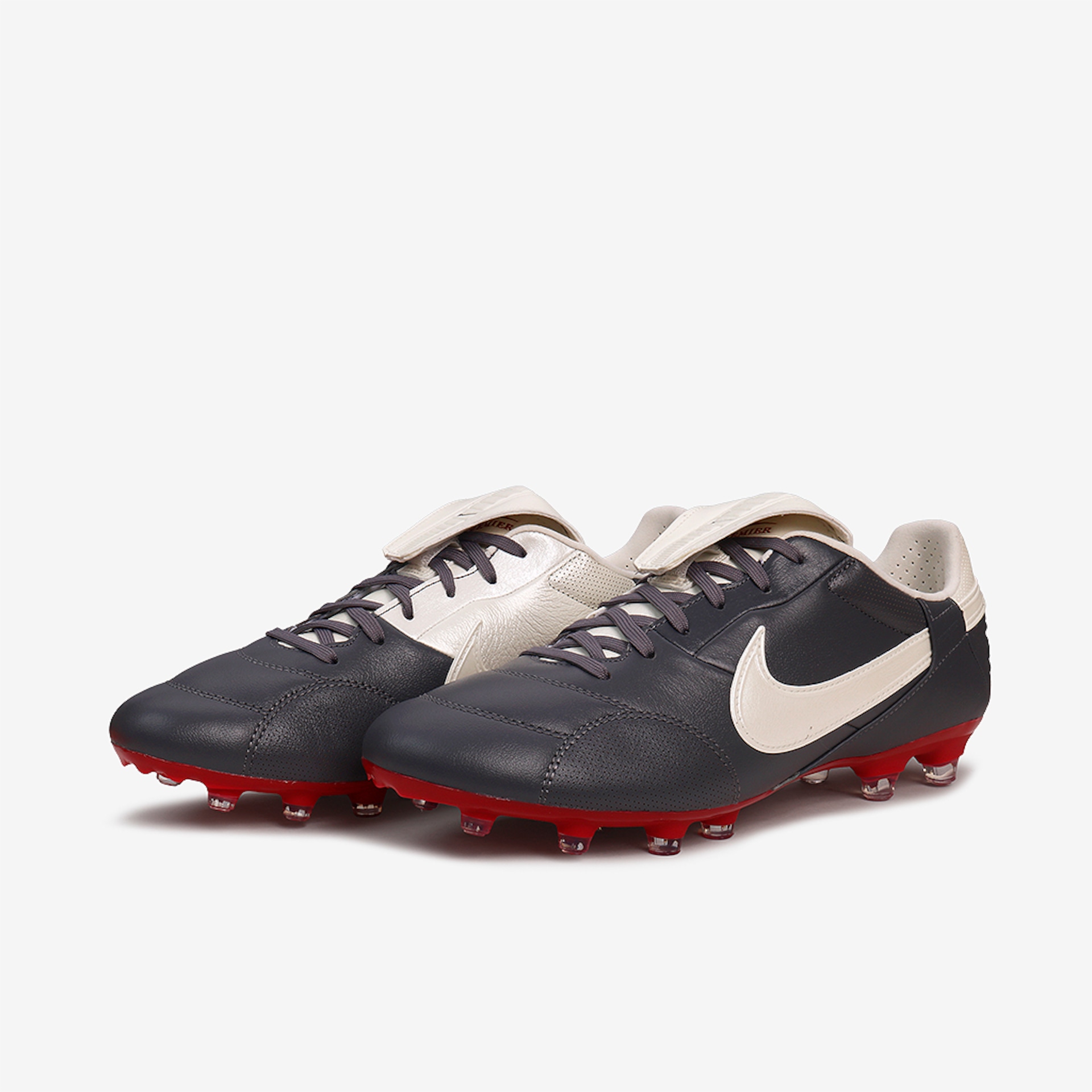Chuteira Nike Premier III Campo - Foto 4