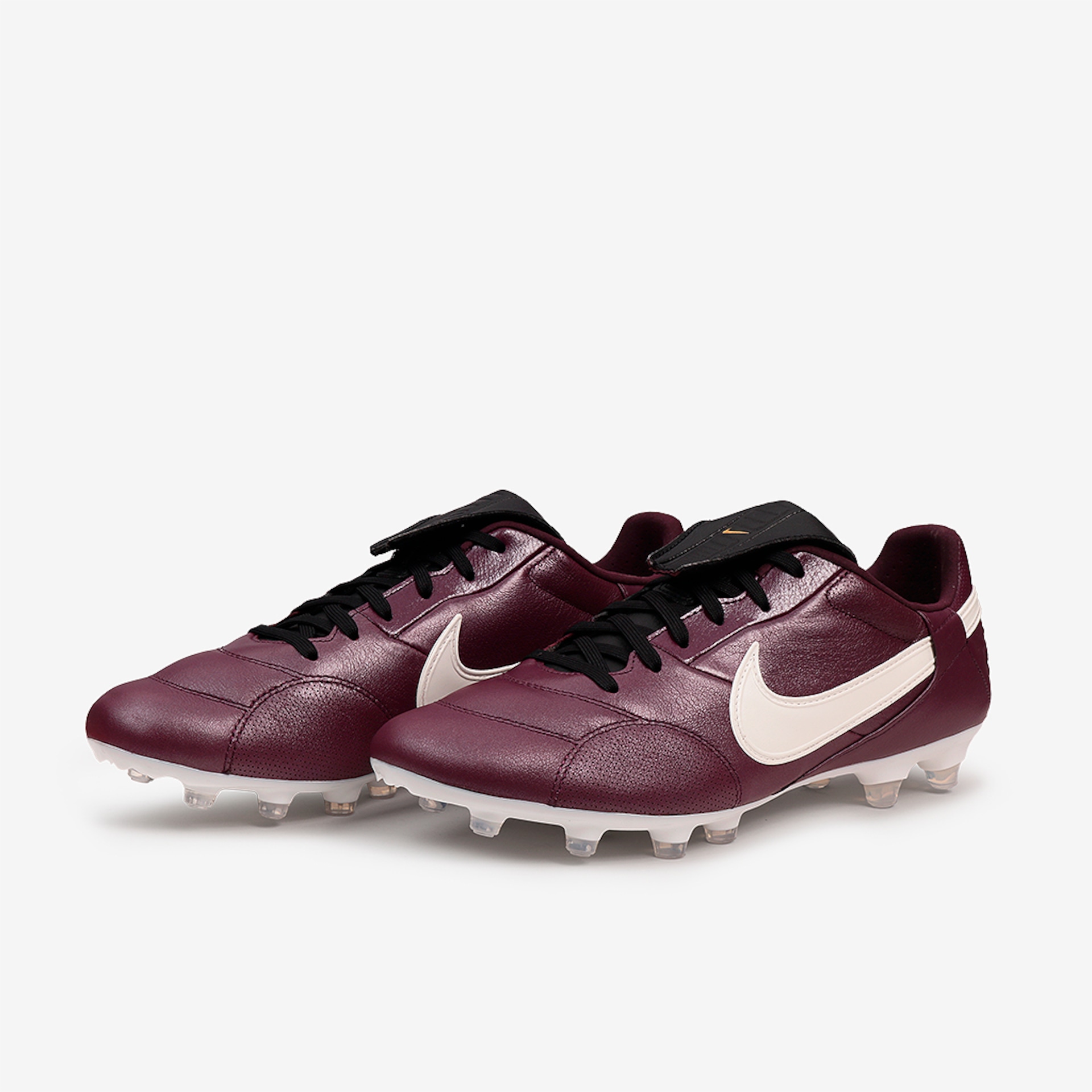 Chuteira Nike Premier III Campo - Foto 6