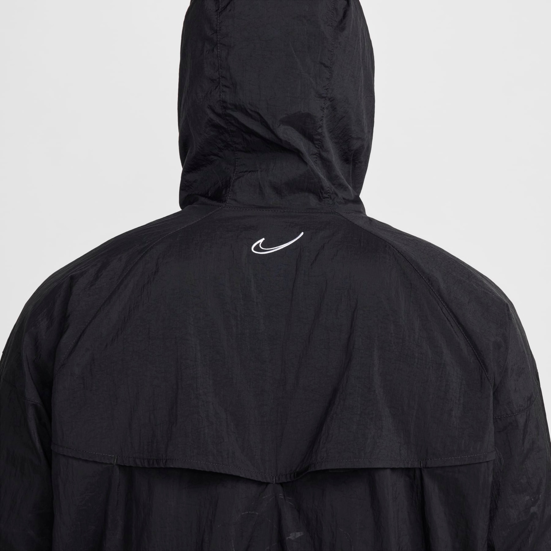 Jaqueta Nike Sportswear x FUTURA Windrunner Masculina - Foto 11