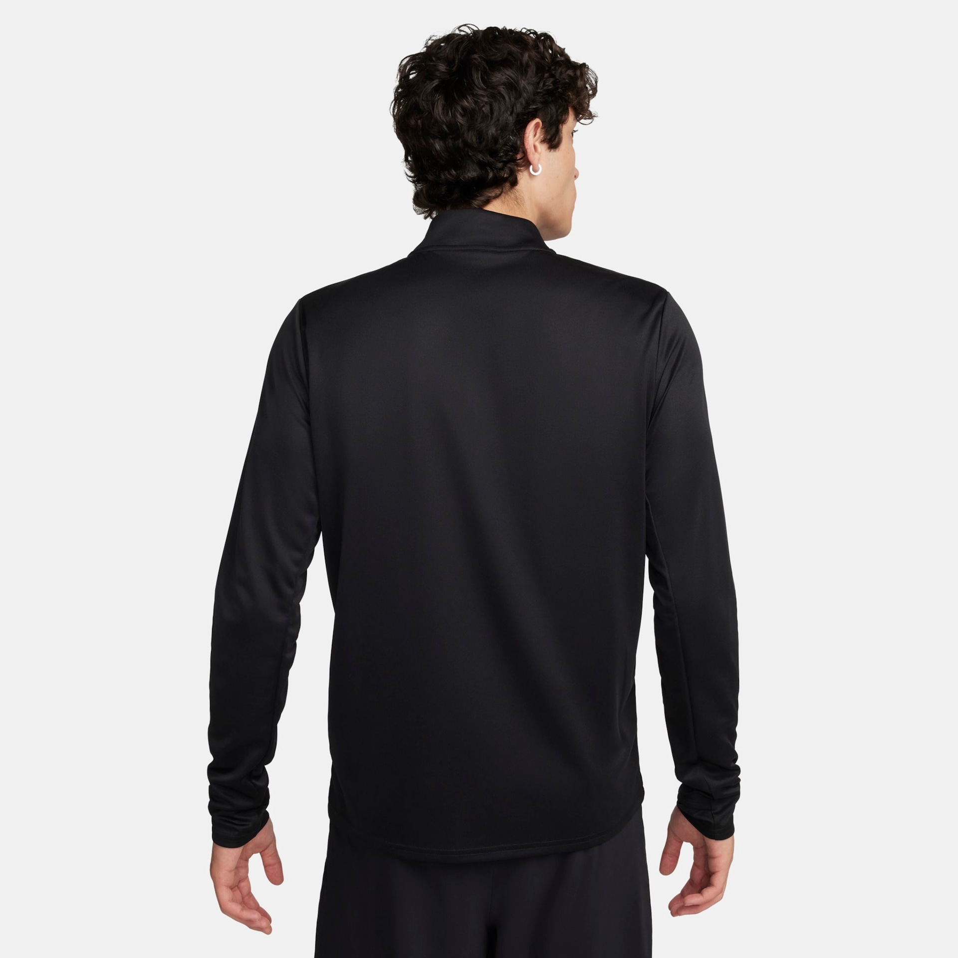 Camiseta Nike Dri-FIT Pace Masculina - Foto 5