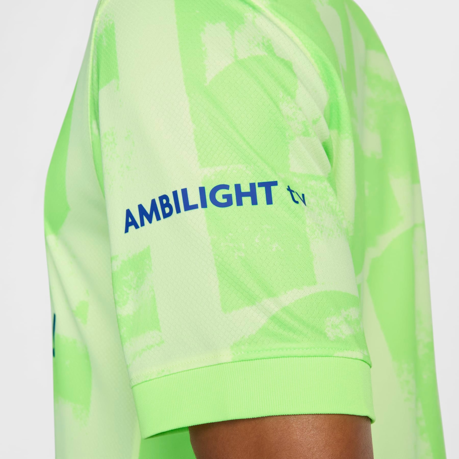 Camisa Nike Barcelona III 2024/25 Torcedor Pro Masculina - Foto 6