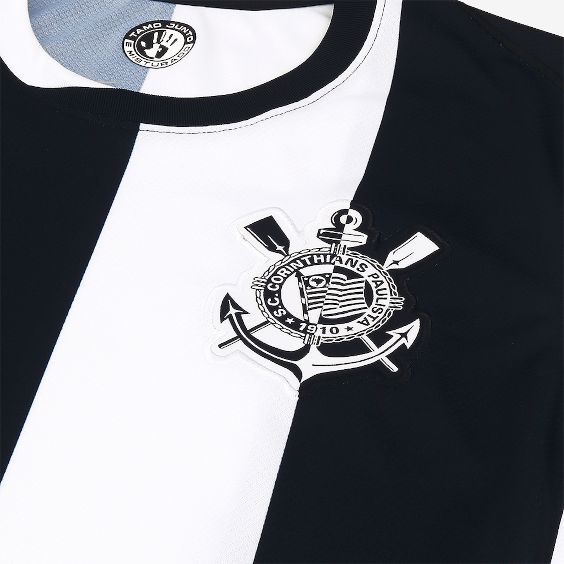 Camisa Nike Corinthians III 2024/25 Torcedor Pro Masculino - Foto 14