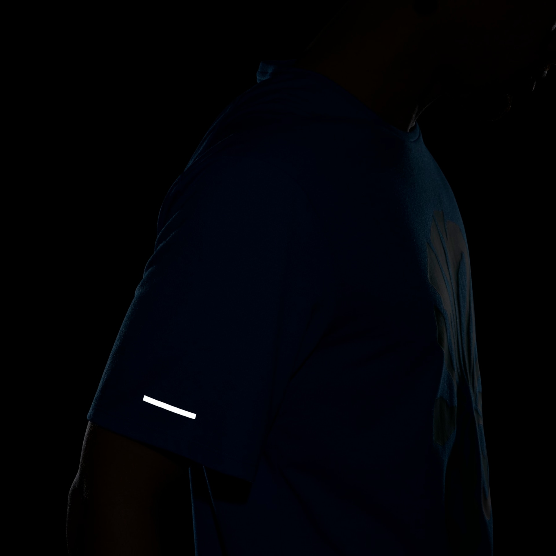 Camiseta Nike Dri-FIT Rise 365 Masculina - Foto 7