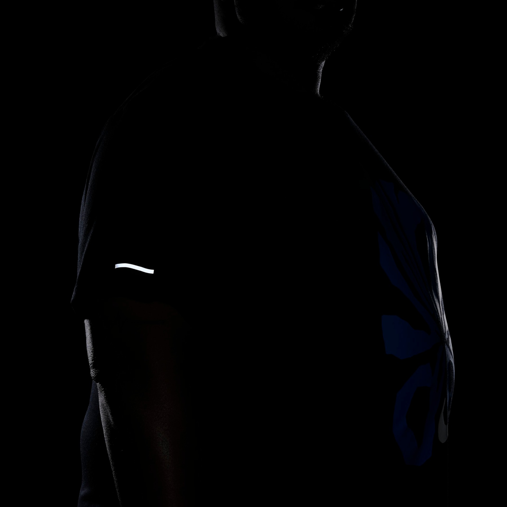 Camiseta Nike Dri-FIT Rise 365 Masculina - Foto 15