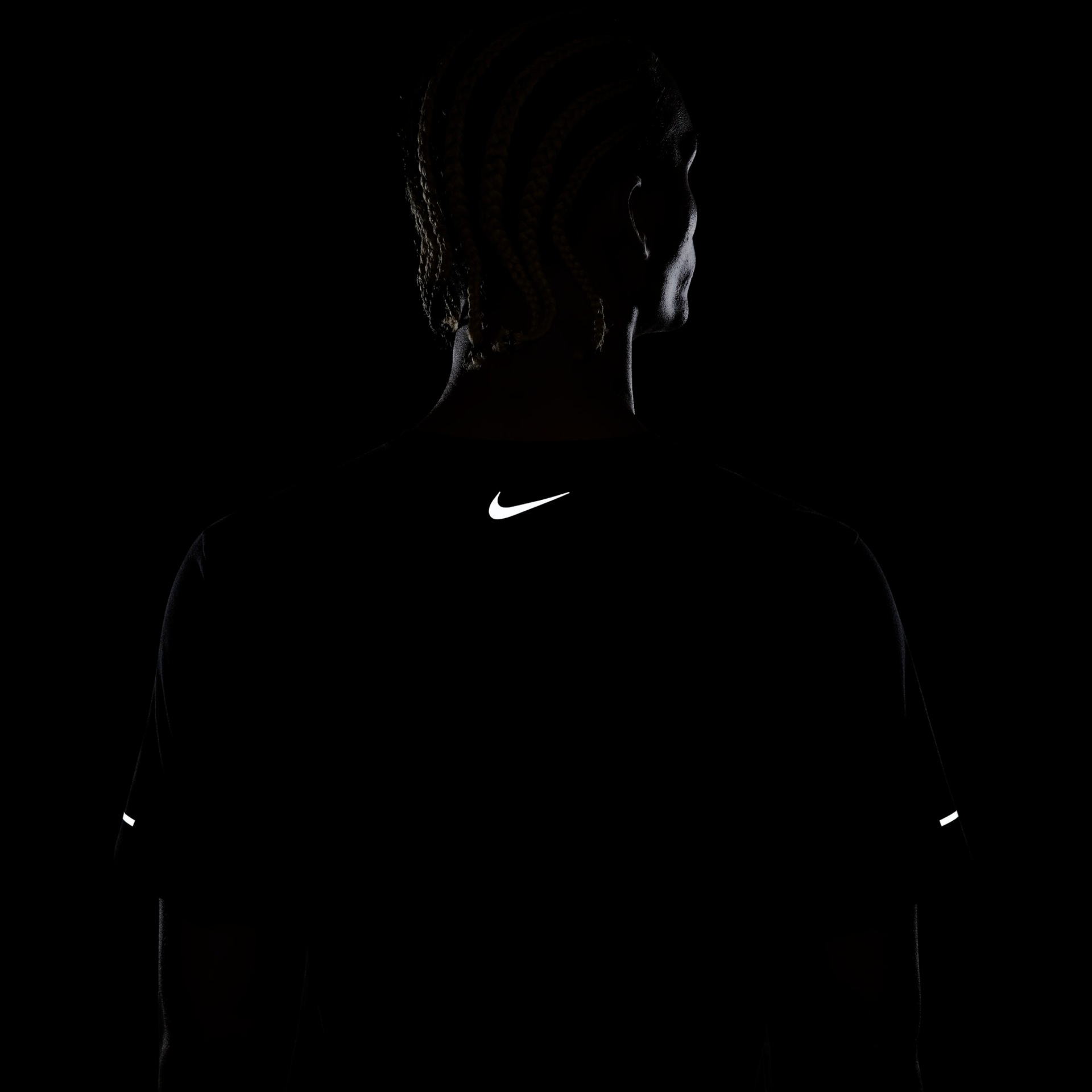 Camiseta Nike Dri-FIT Rise 365 Masculina - Foto 8