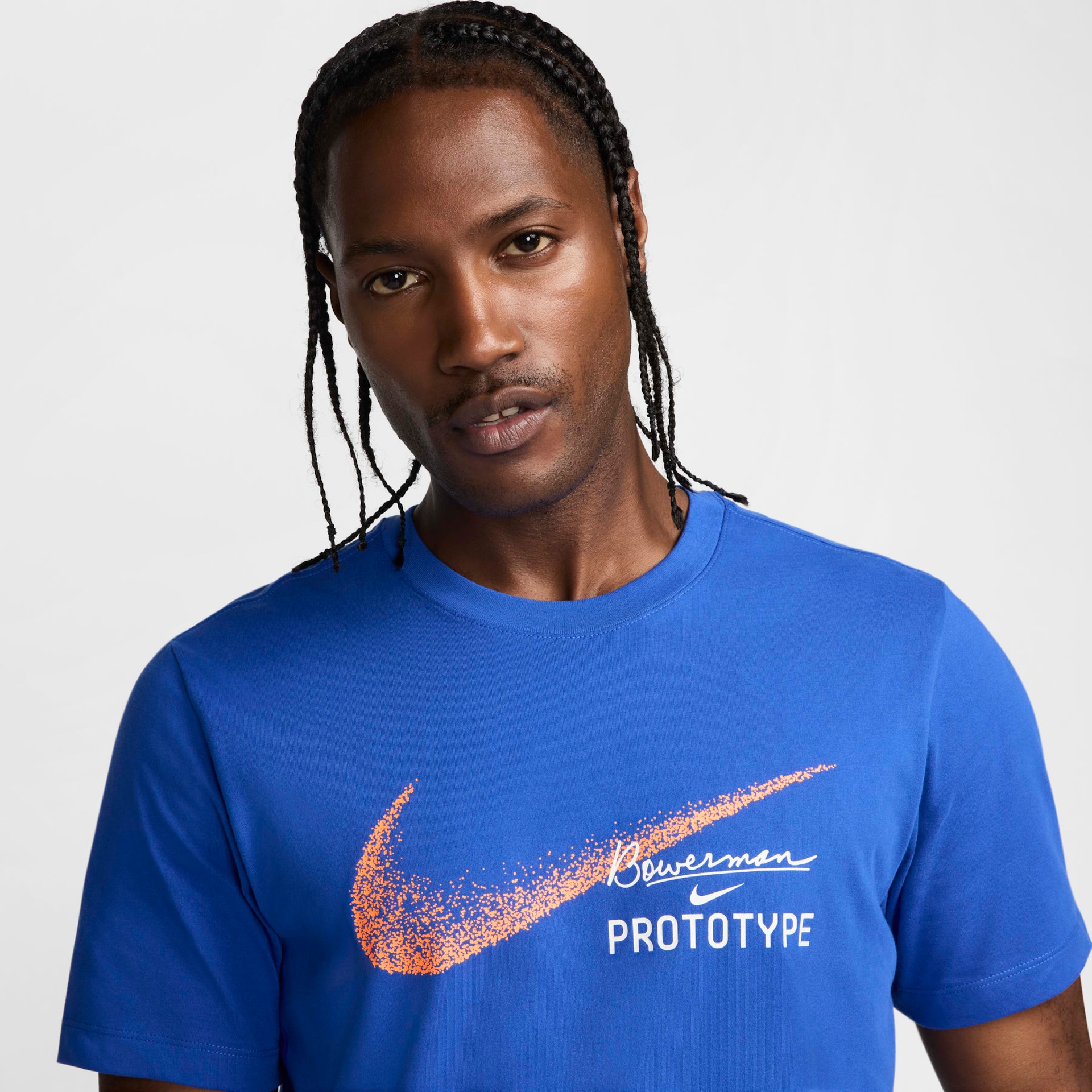 Camiseta Nike Dri-FIT Founder Masculina - Foto 3