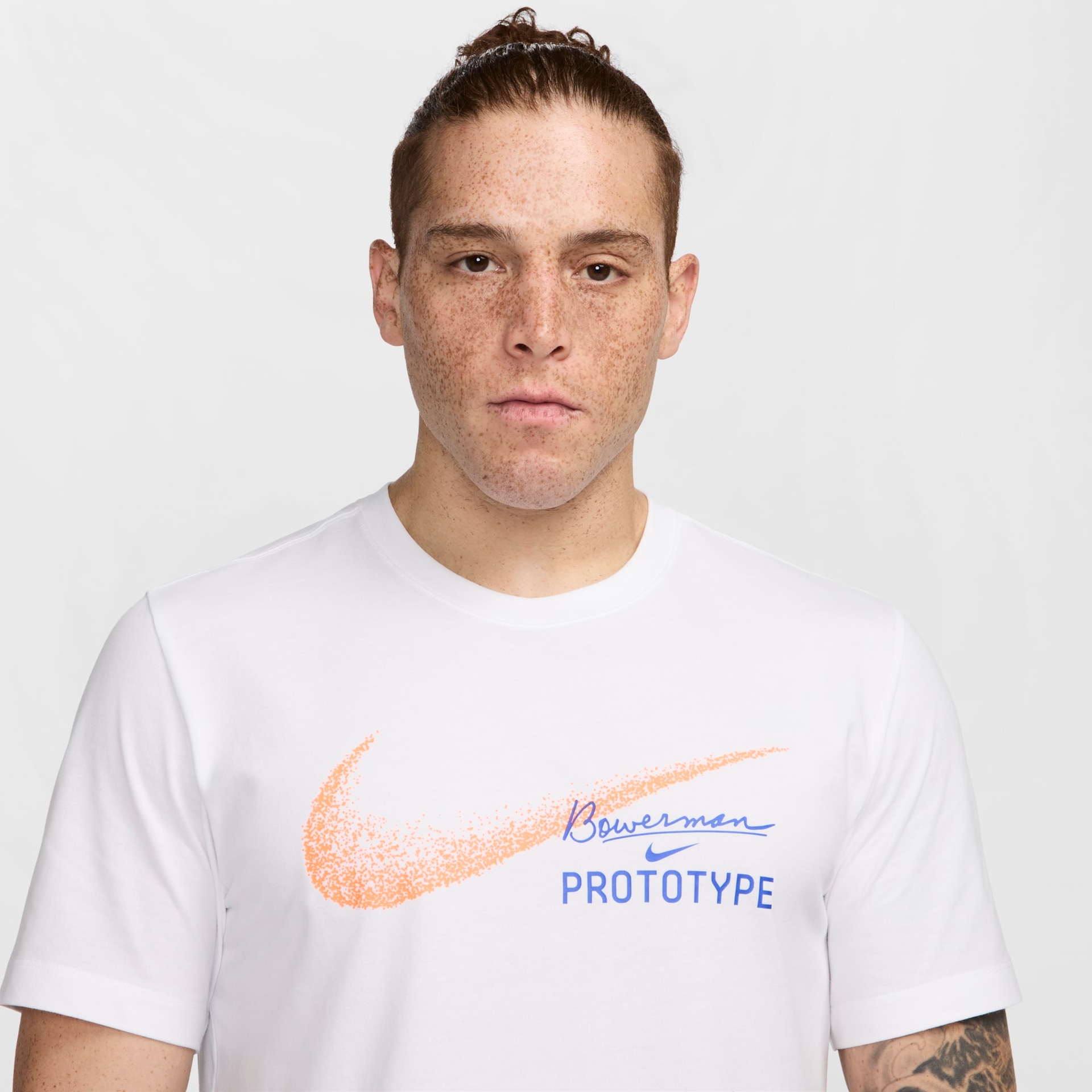 Camiseta Nike Dri-FIT Founder Masculina - Foto 3