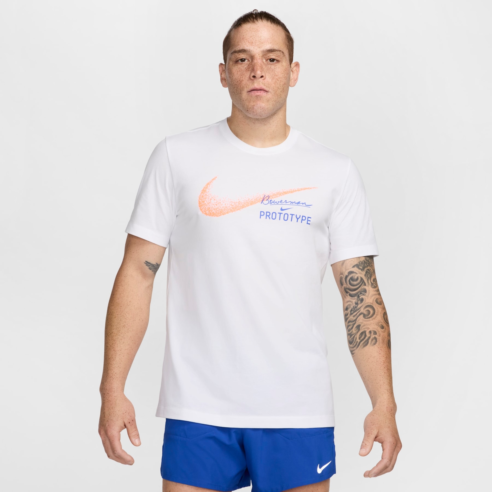 Camiseta Nike Dri-FIT Founder Masculina - Foto 1