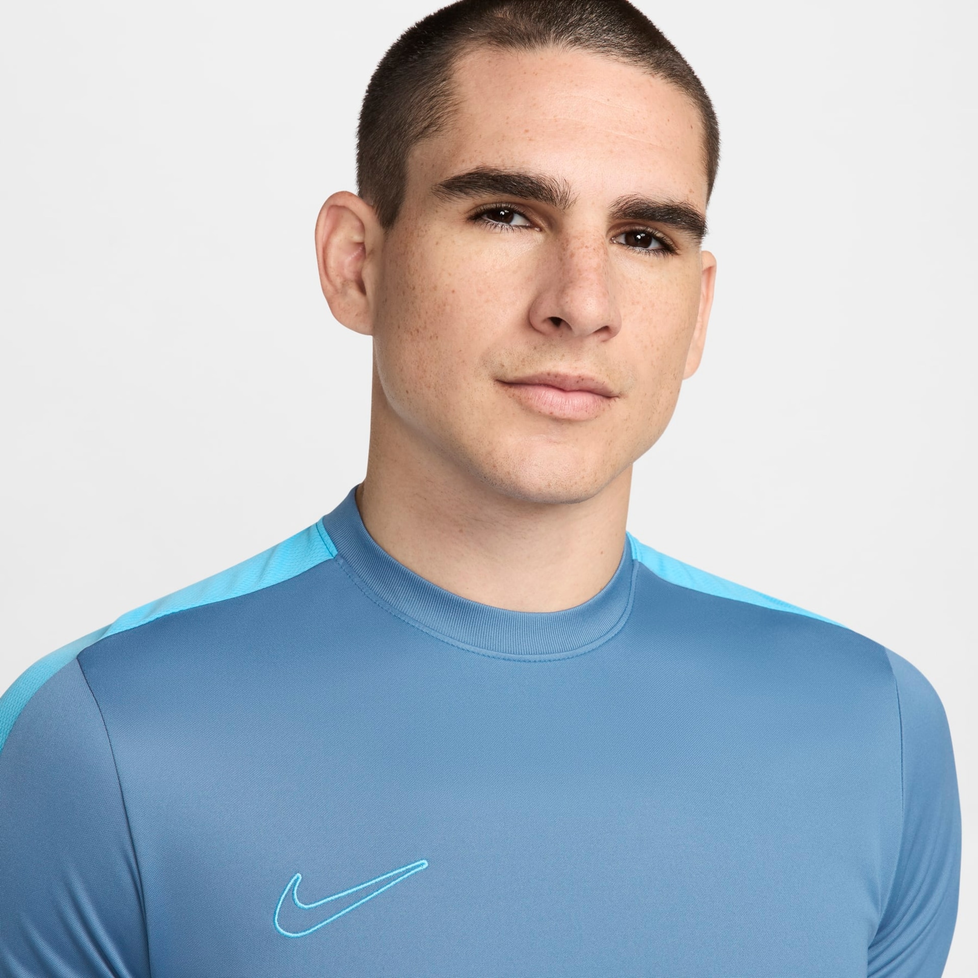 Camiseta Nike Dri-FIT ACD23 Masculina - Foto 3