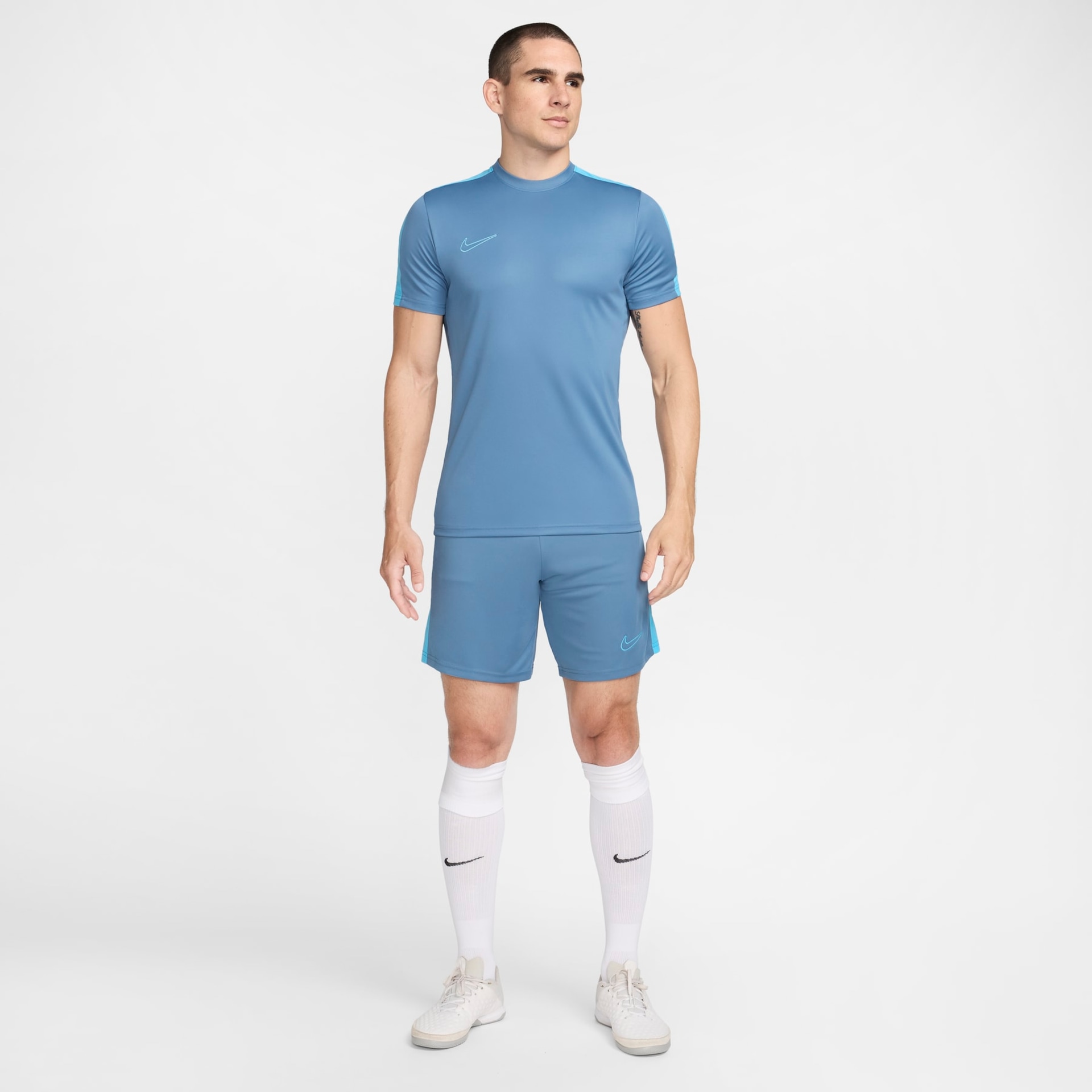 Camiseta Nike Dri-FIT ACD23 Masculina - Foto 5